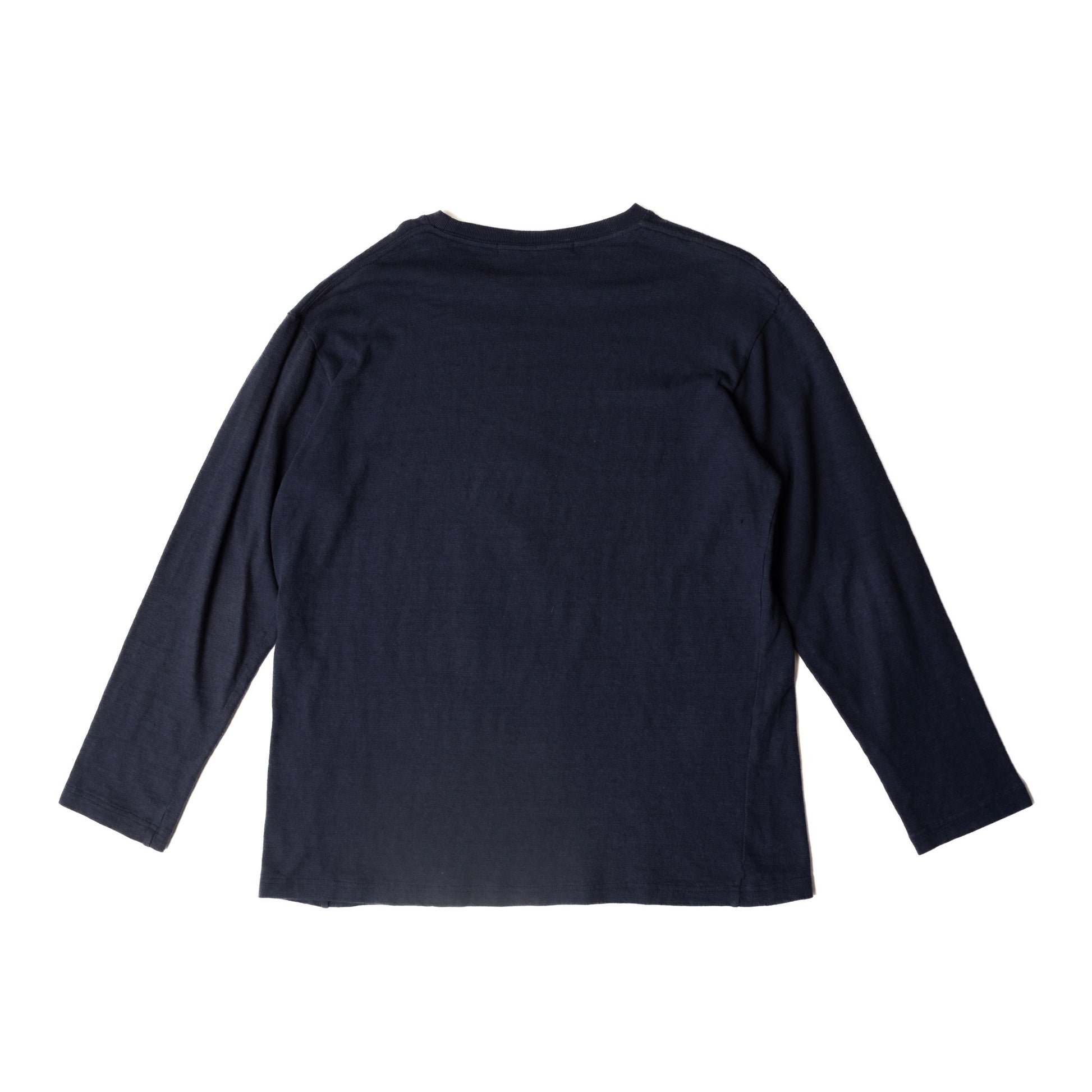 CPFM SS17 Ice Cream BBC LS Tee