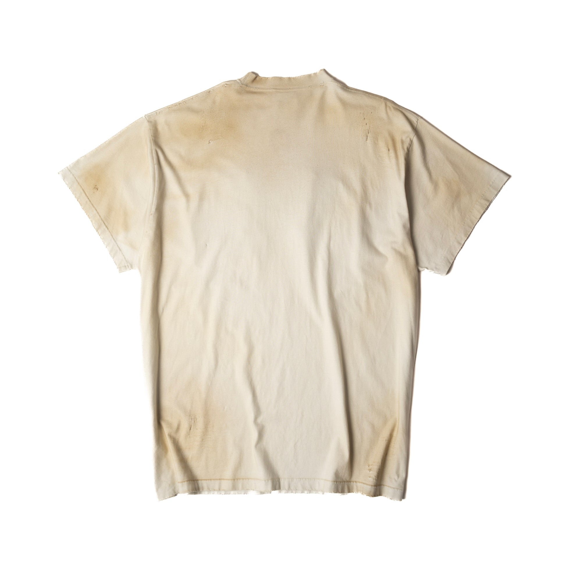 Balenciaga SS22 "Skater" Tee
