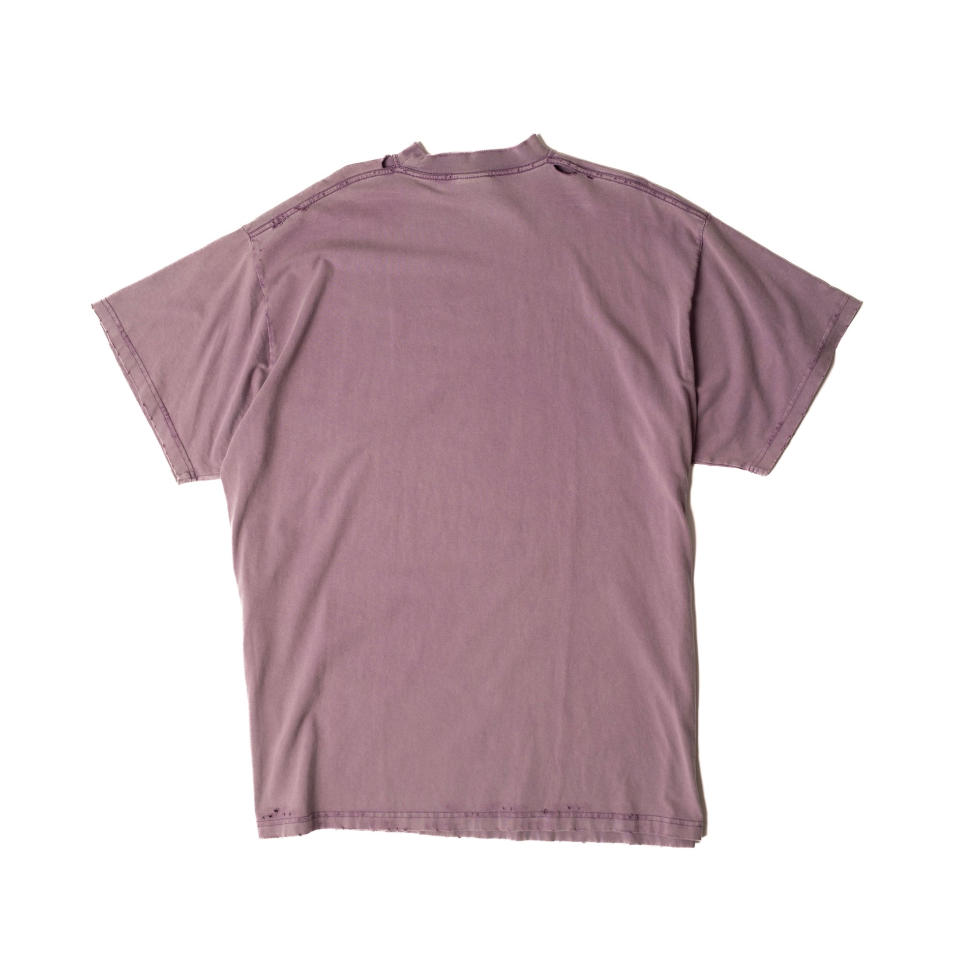 Balenciaga FW24 “Liquified” Tee Shirt