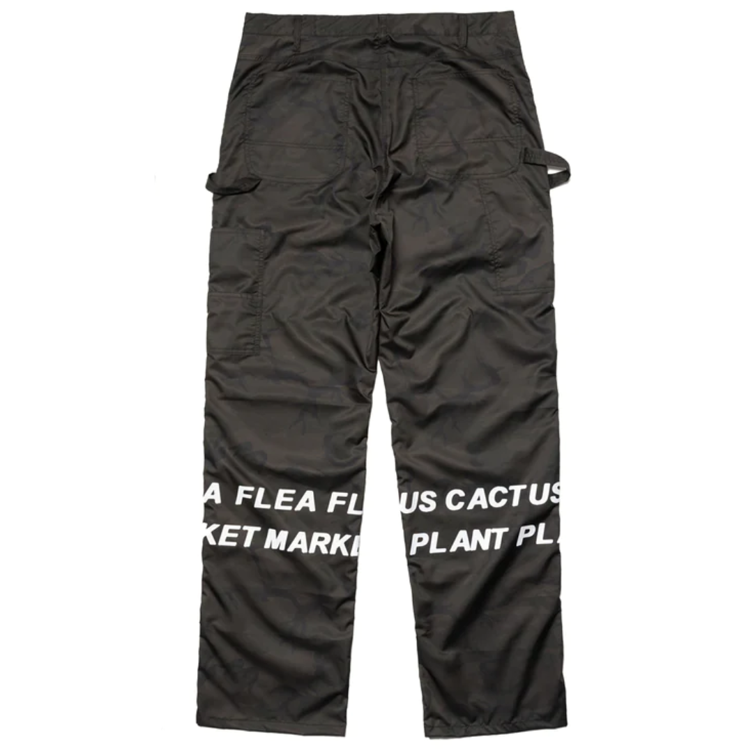 CPFM FW23 Camo Safety Pants