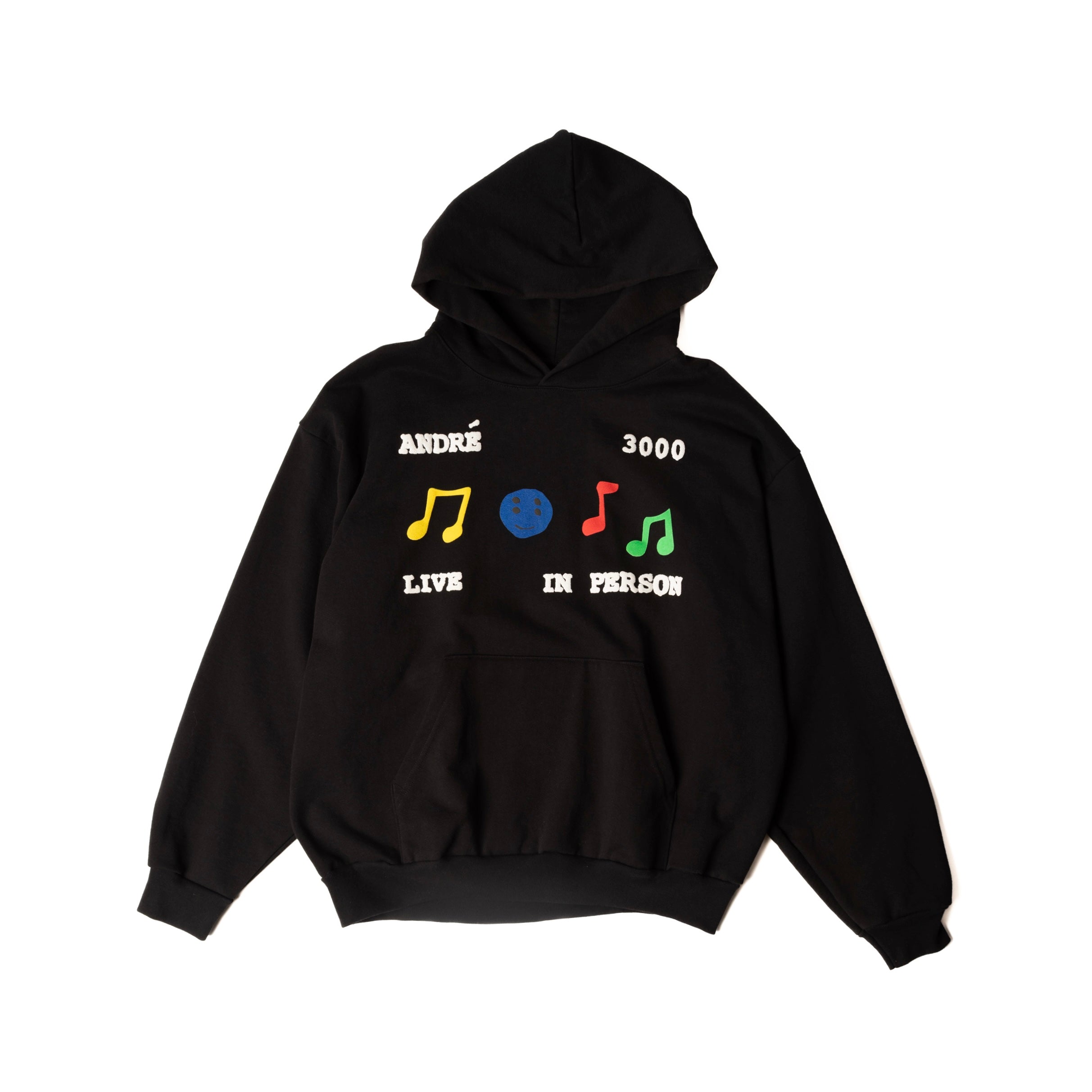 CPFM FW24 Andre 3000 CPFM FW24 Andre 3000