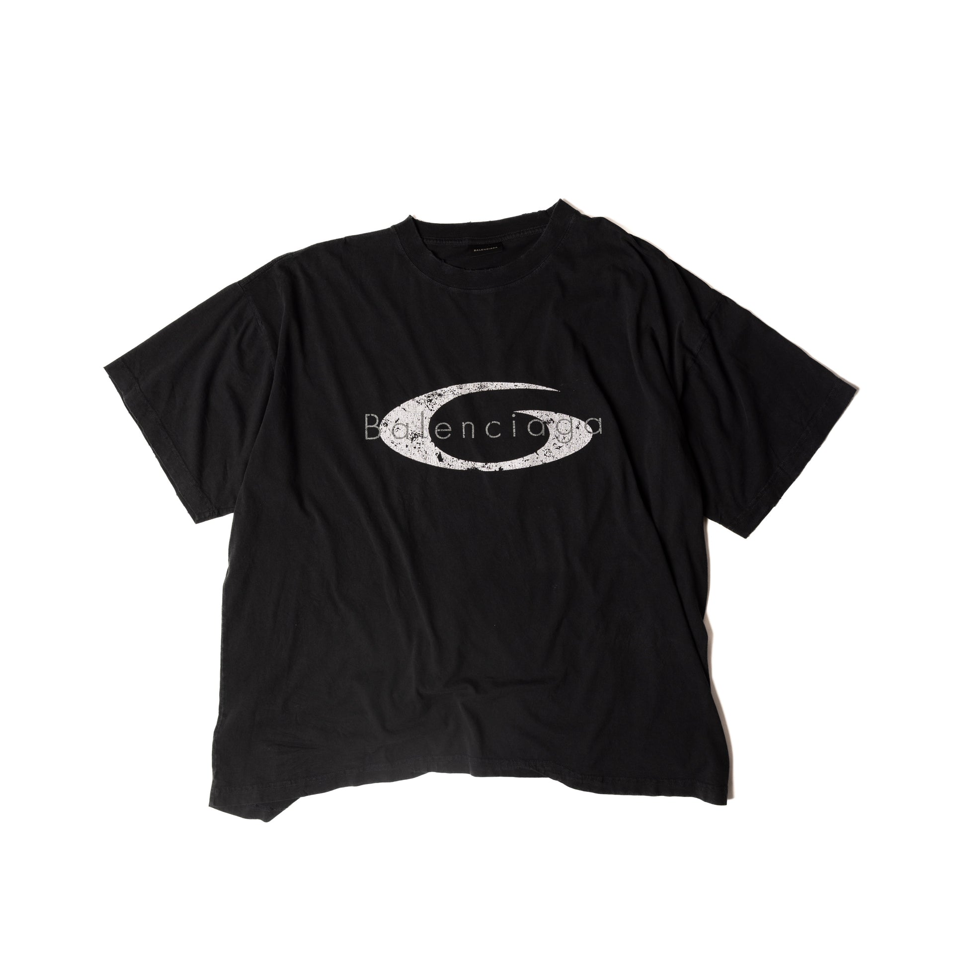 Balenciaga SS23 “Loop Sports” Tee