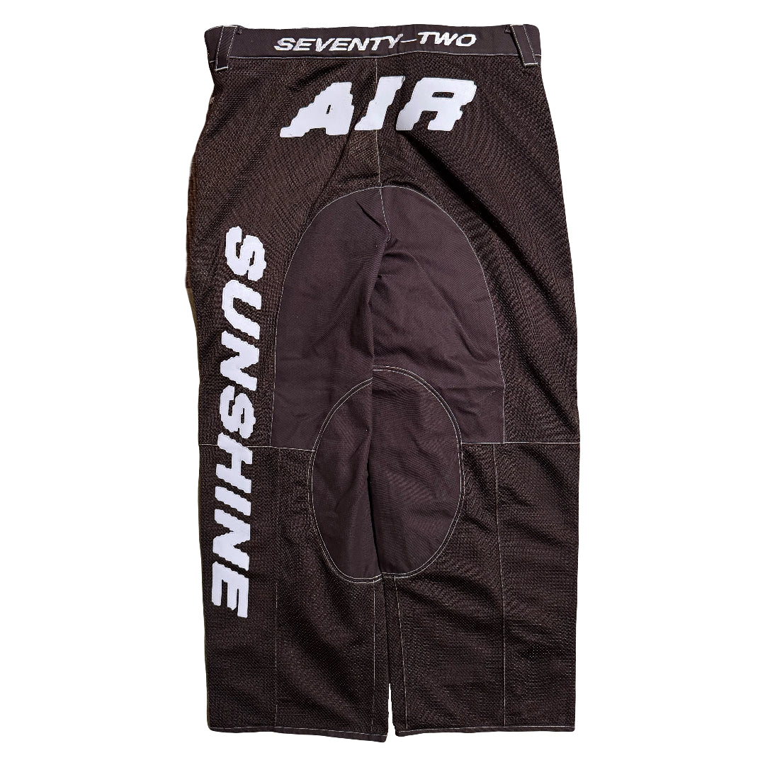 CPFM FW25 Nike “Sunshine” Mesh Trackpants