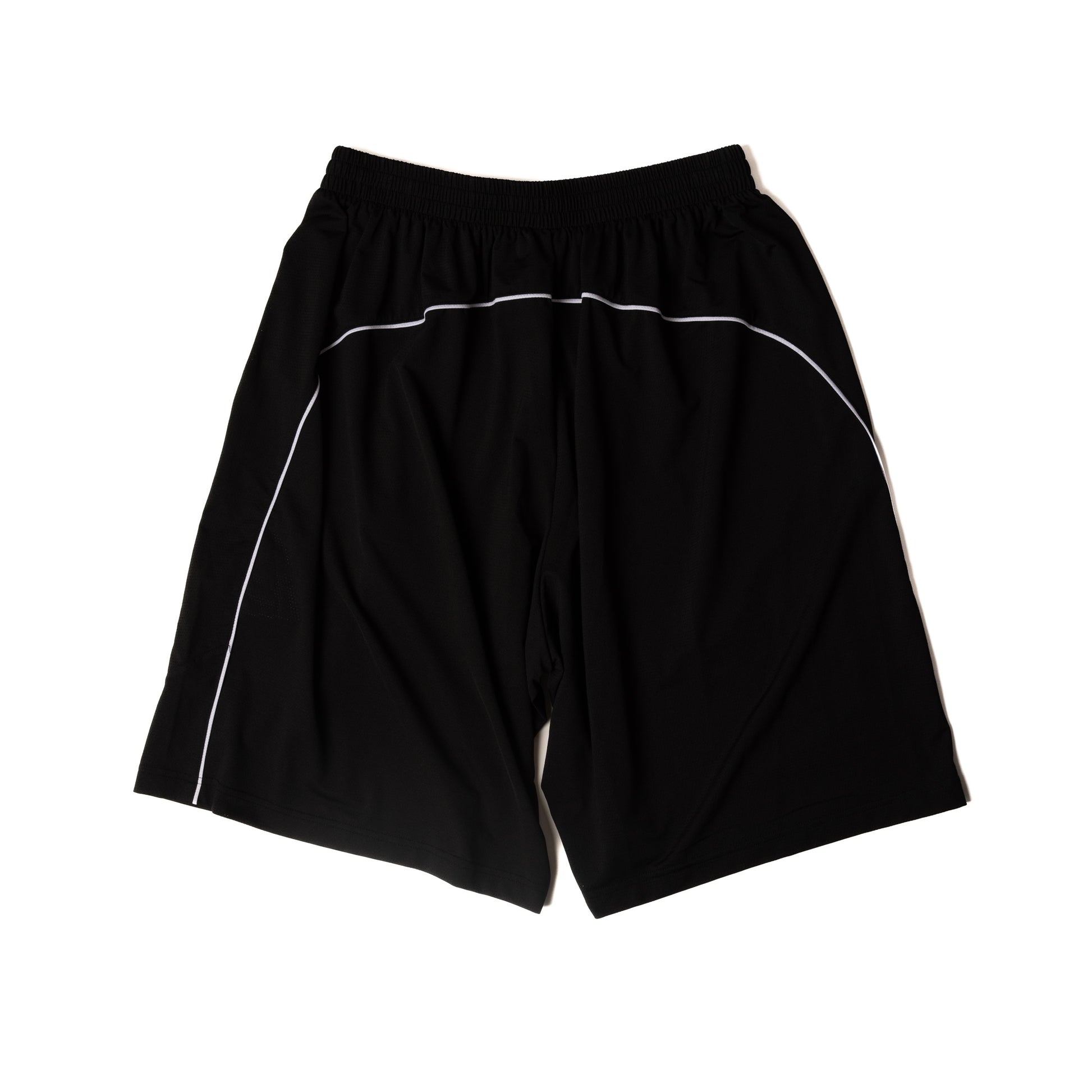 Balenciaga SS25 Lamborghini Shorts