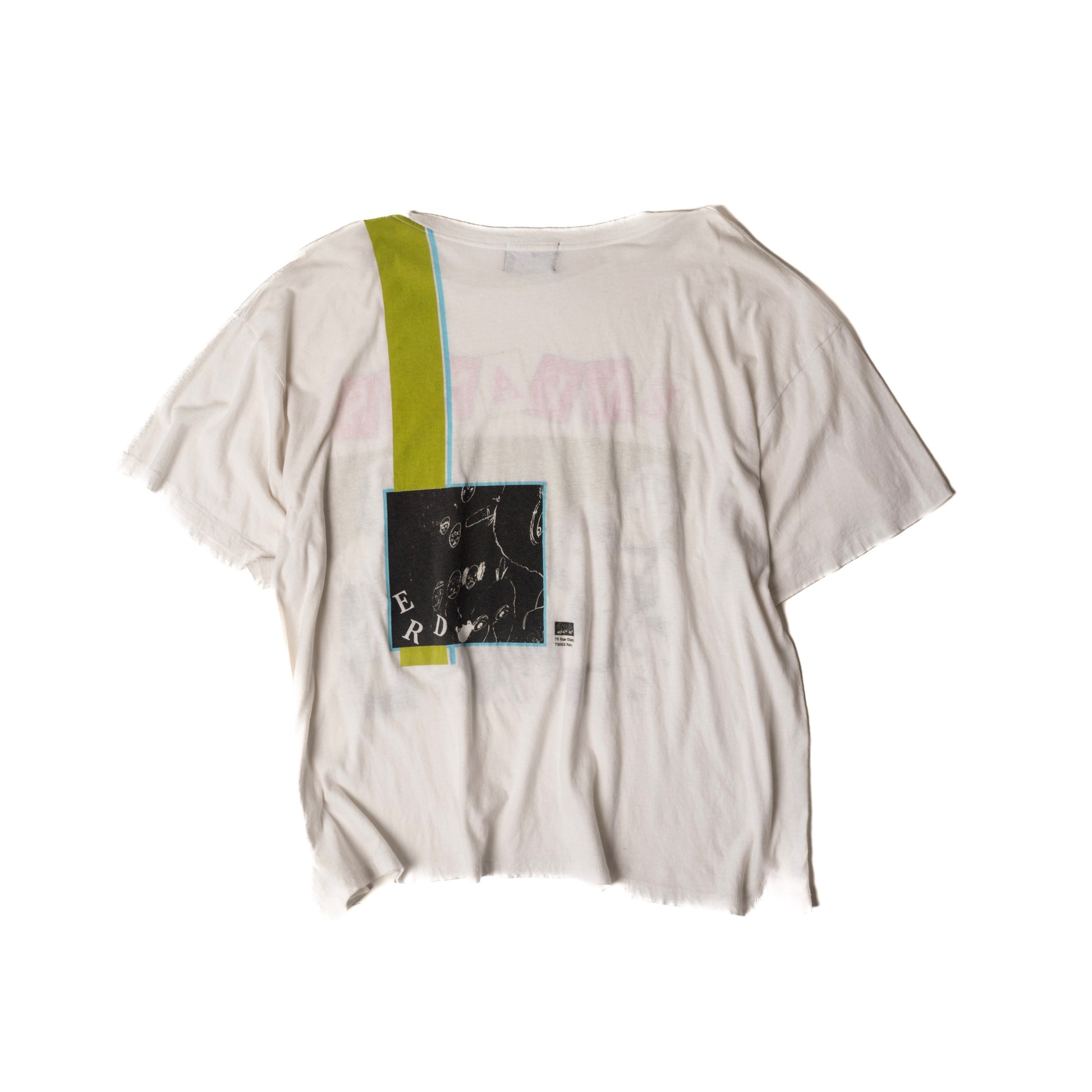 Enfants Riches Déprimés FW22 “Sybil 7” Shirt