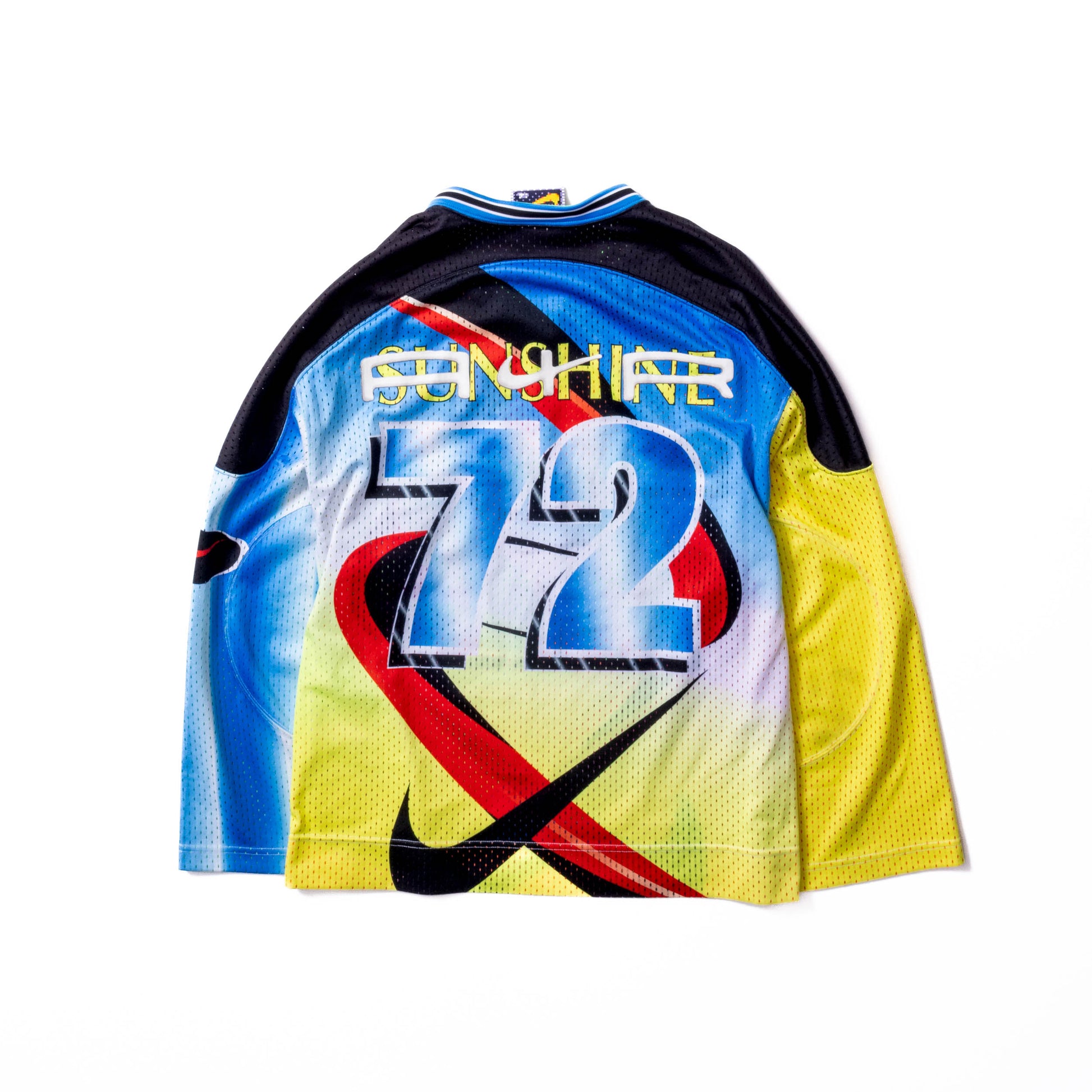 CPFM x Nike 2024 Reversible Hockey Jersey