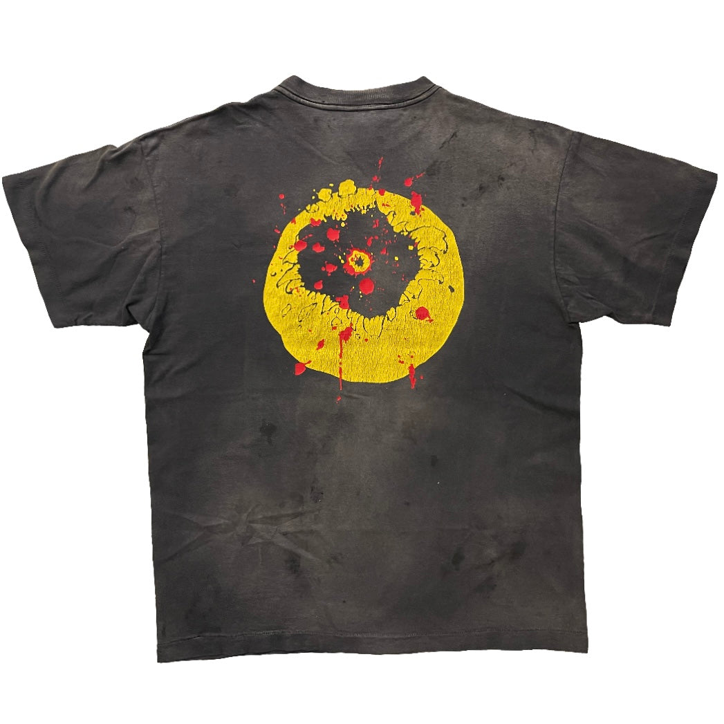 CPFM SS23 Saint Michael OG “Smiley” Tee