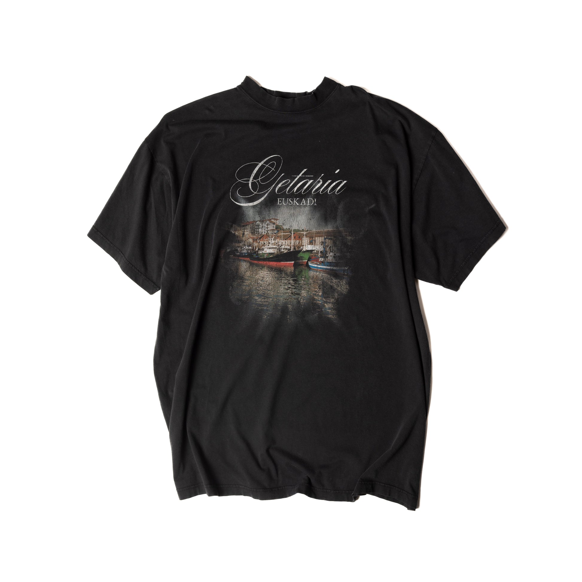 Balenciaga SS24 “Getaria” Tee