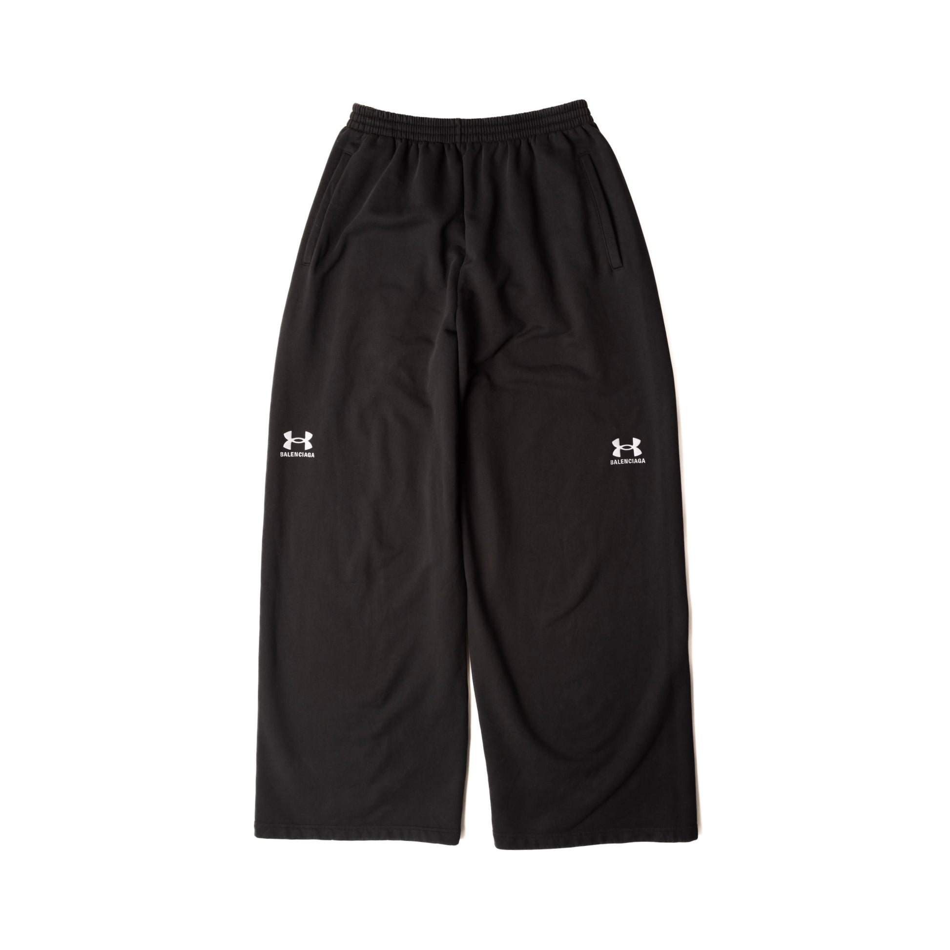 Balenciaga SS24 "Under Armour" Sweatpants