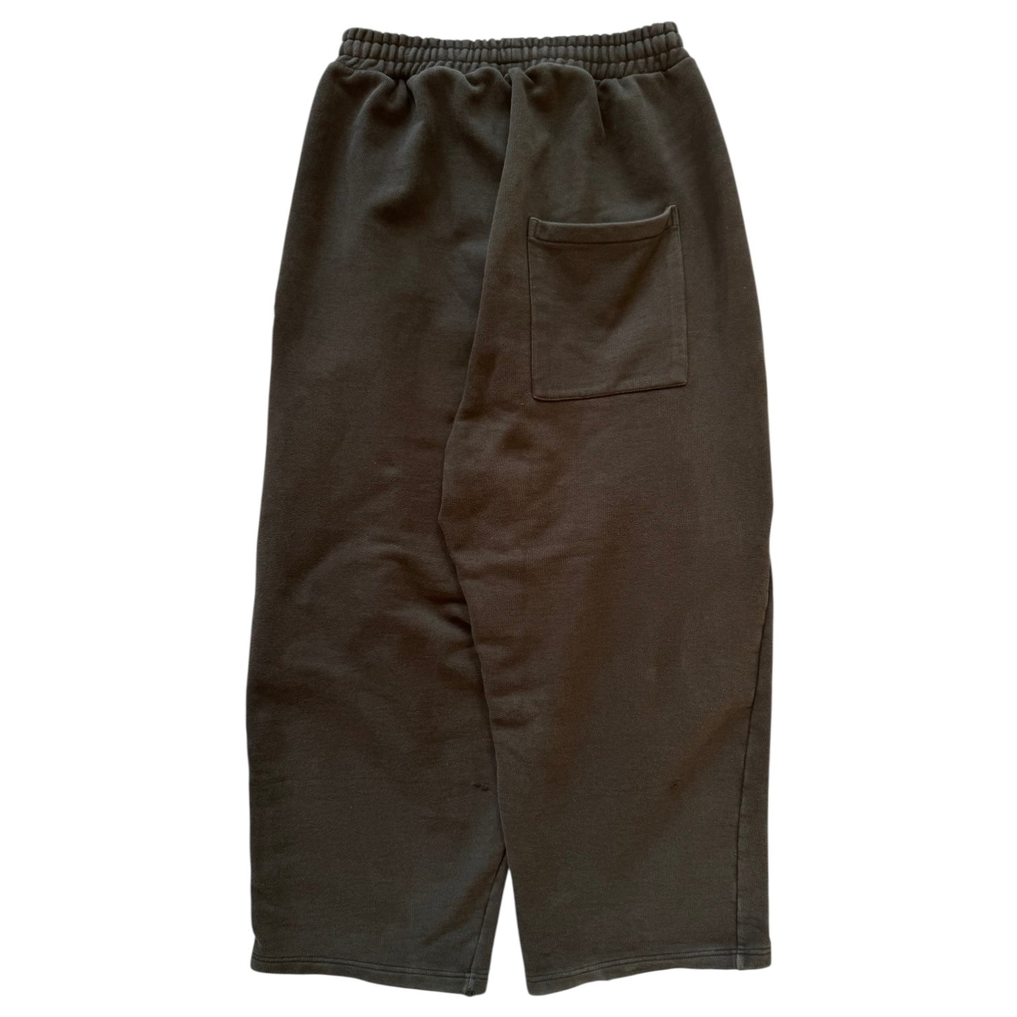 Vetements FW18 “Yankees” Sweatpants