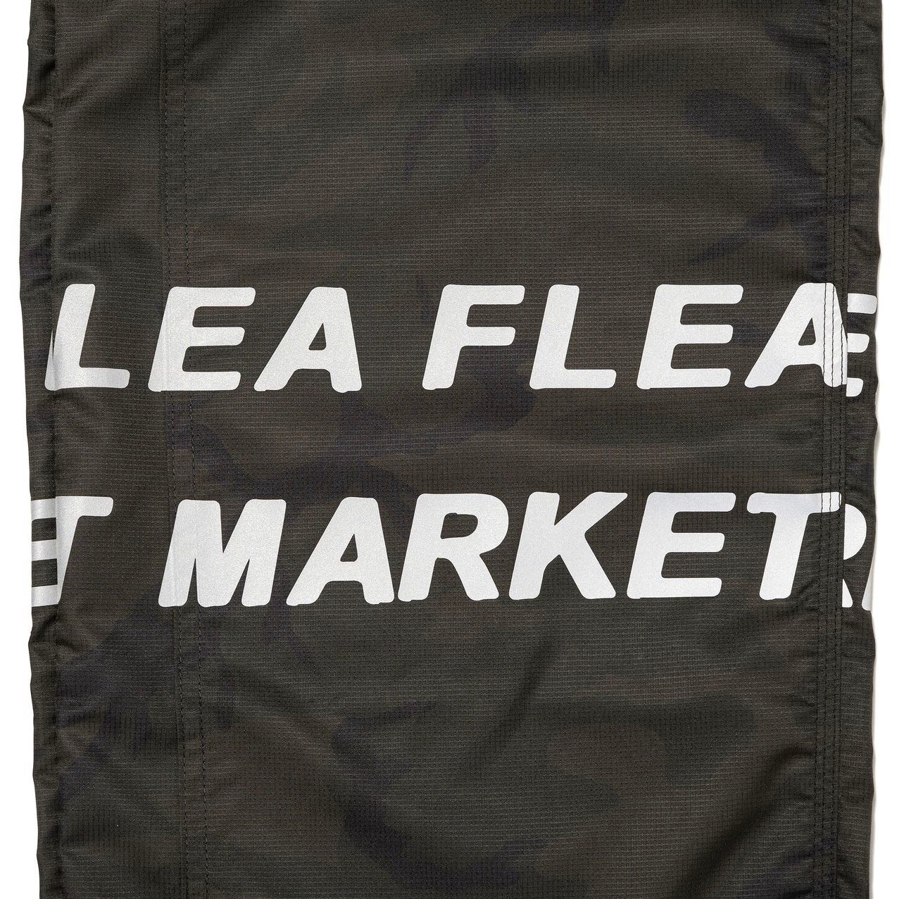 CPFM FW23 Camo Safety Pants