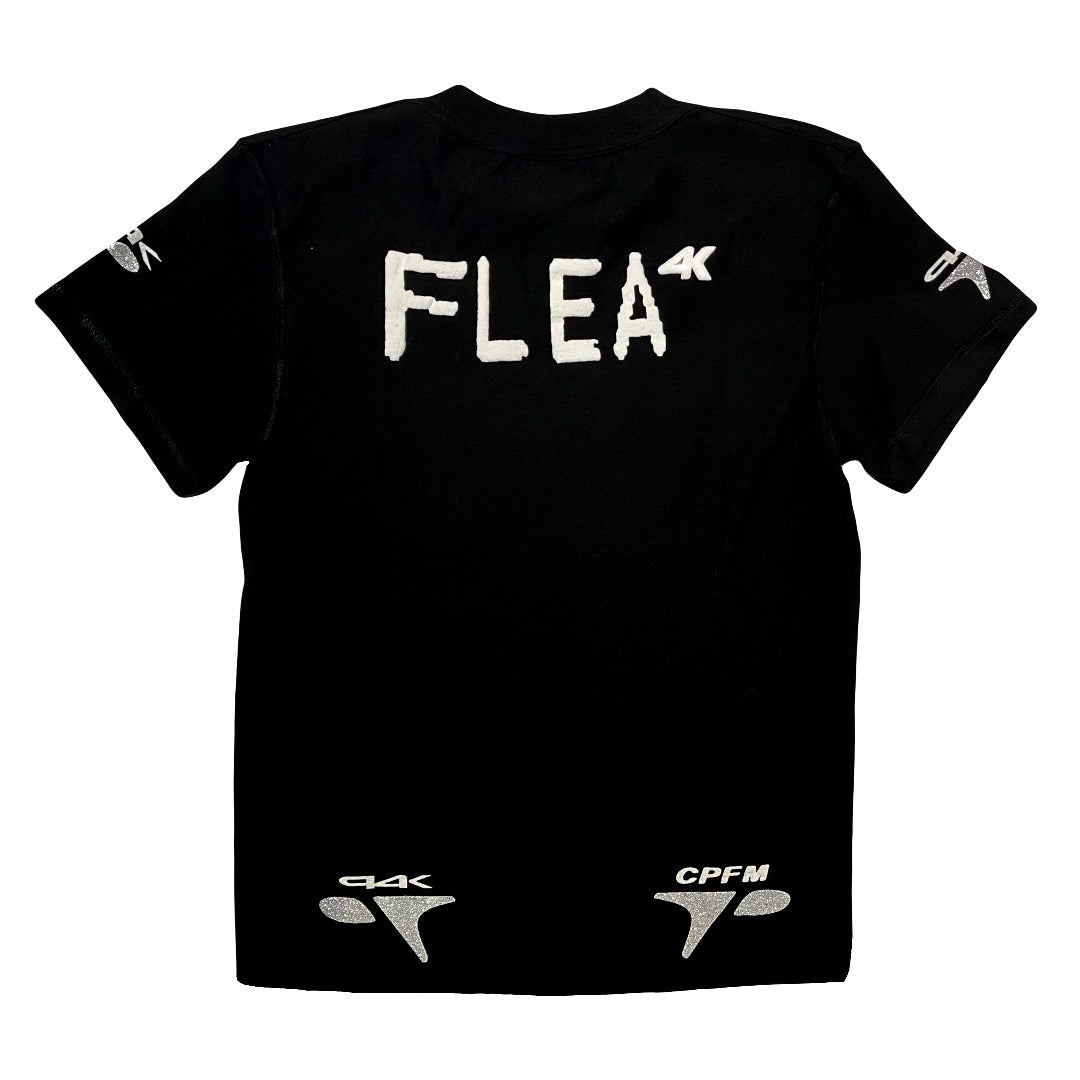 CPFM SS23 "P4K Graphics ComplexCon” Tee