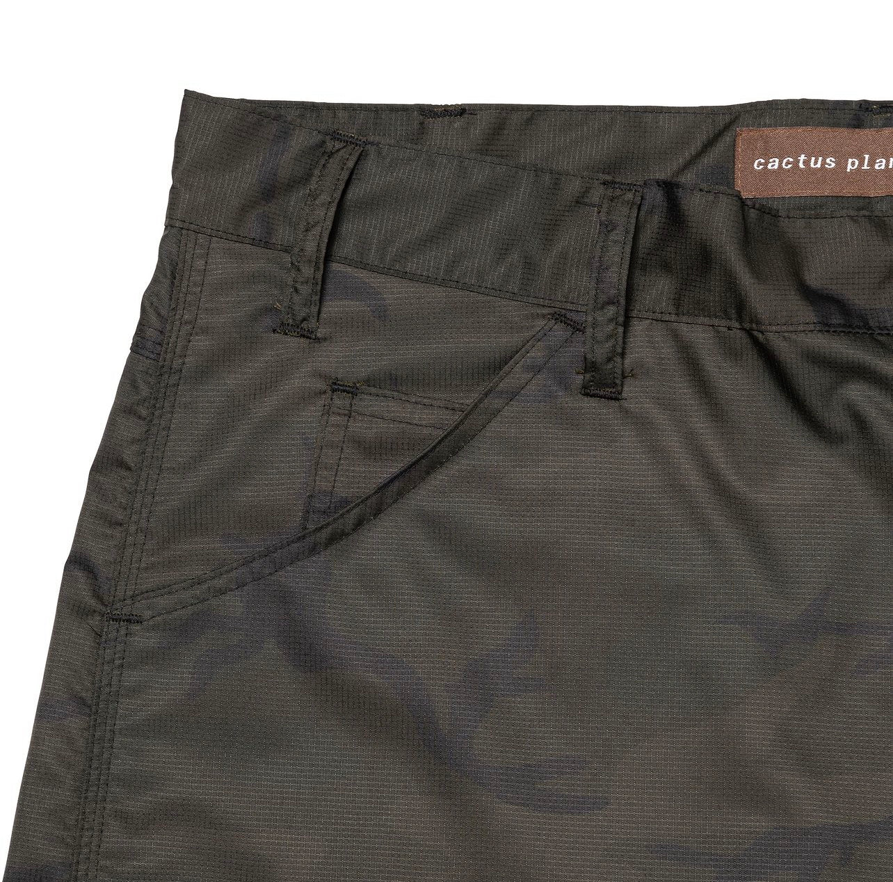 CPFM FW23 Camo Safety Pants