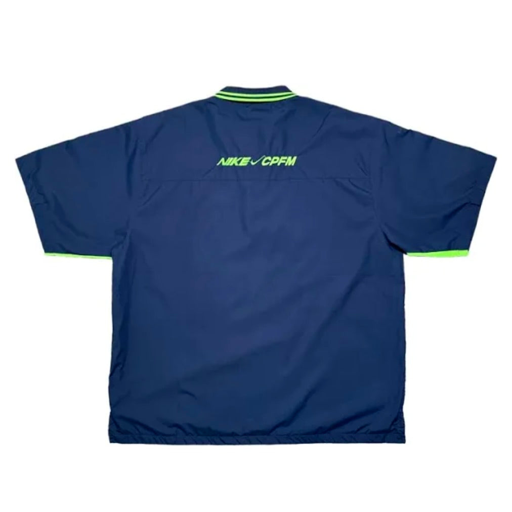 CPFM SS22 Nike Sport Polo