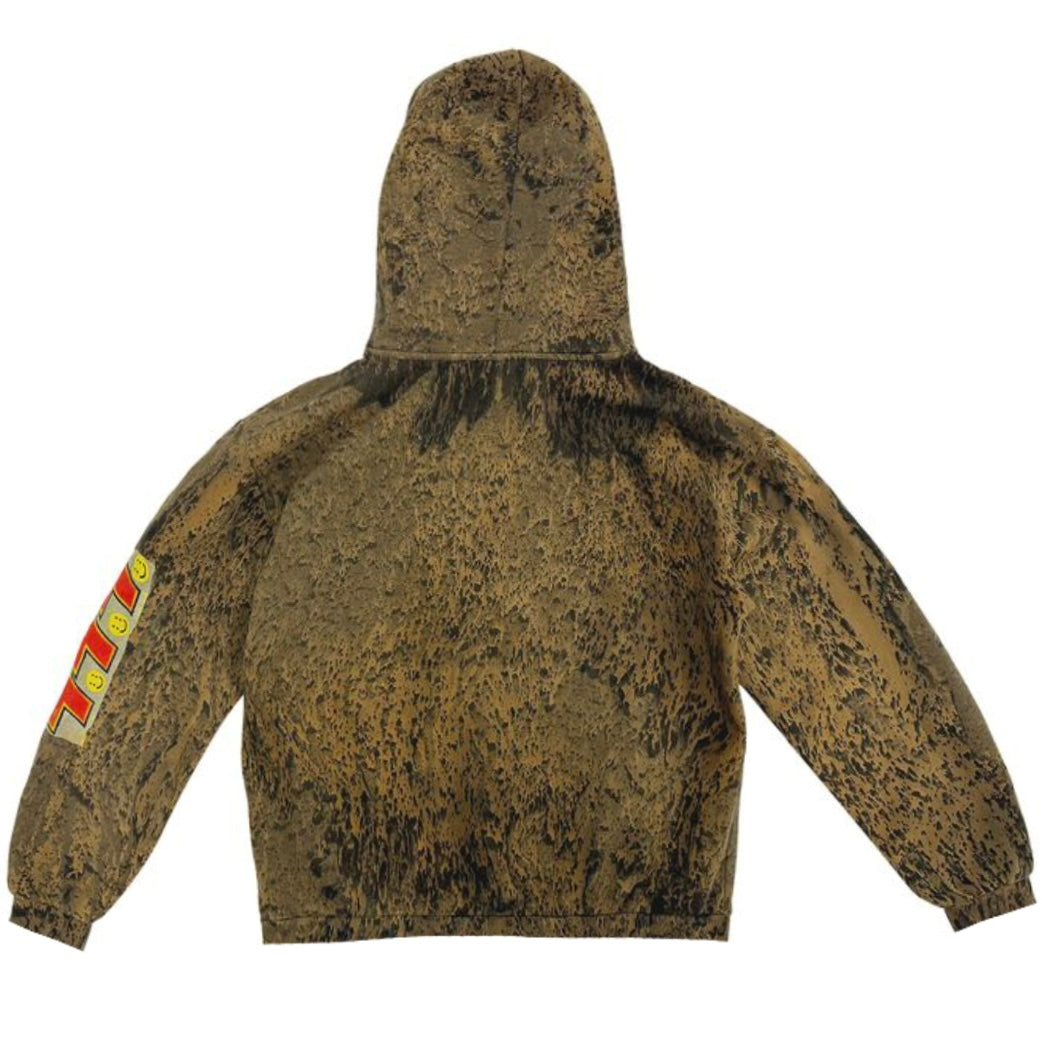 CPFM FW24 Cactus Jack “Bazaar WWCD” Hoodie