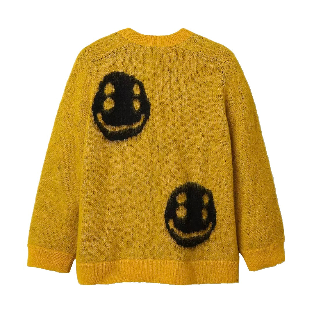 CPFM SS24 Marc Jacobs “Double Smiley” Sweater