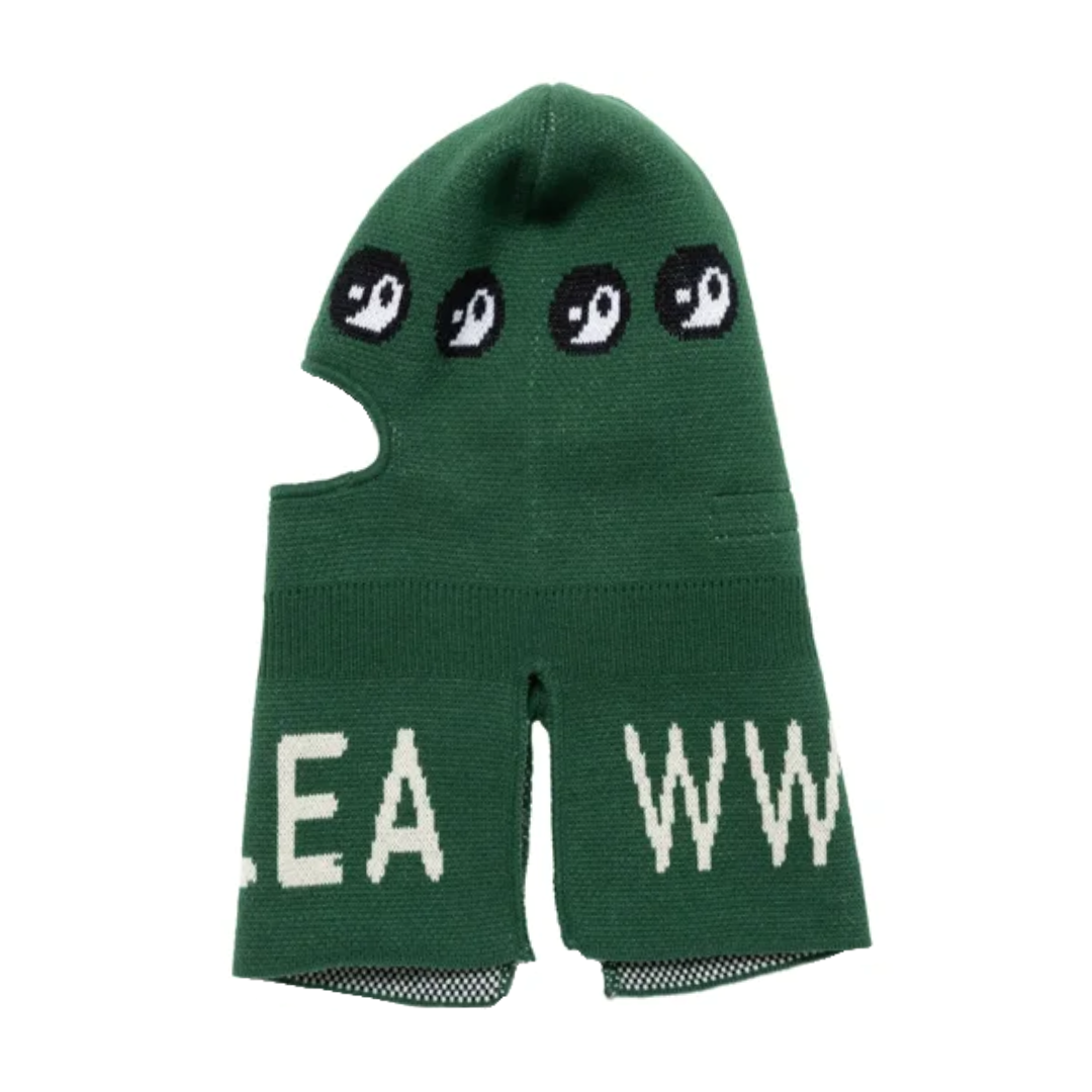 CPFM FW22 “Flea WWCD” Racing Mask