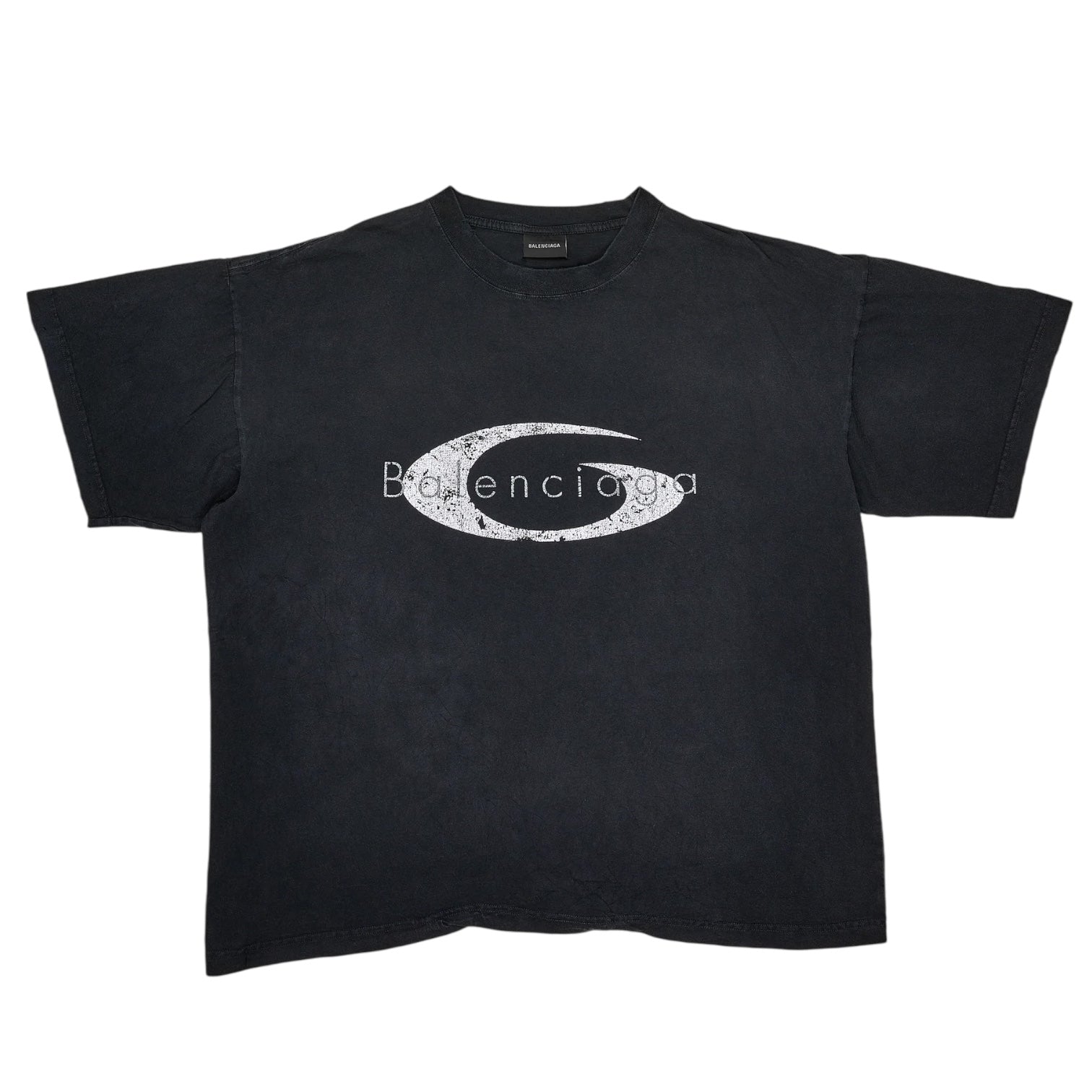 Balenciaga SS23 “Loop Sports” Tee