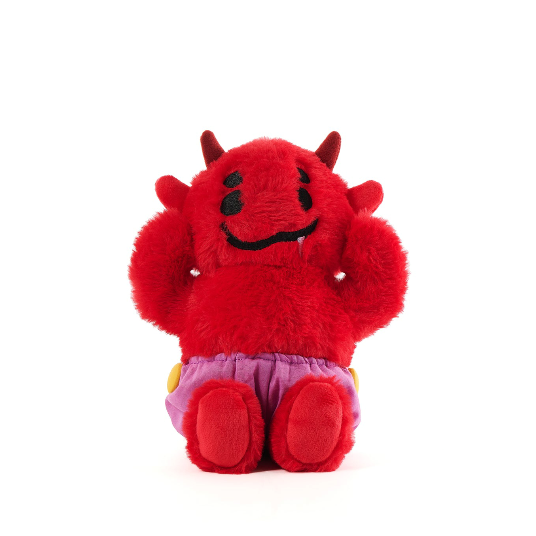 CPFM FW24 St Michael Plushies