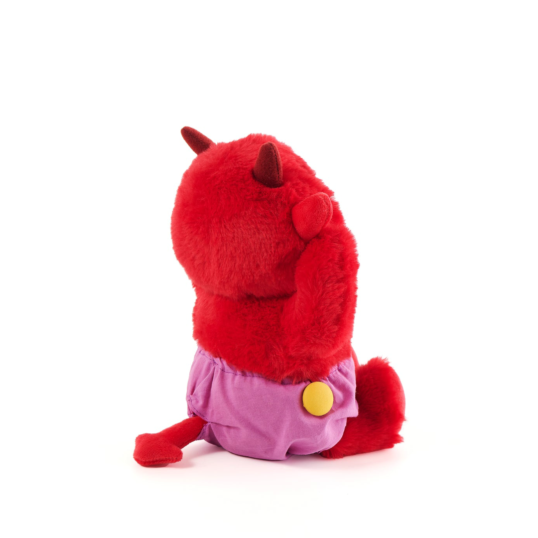 CPFM FW24 St Michael Plushies