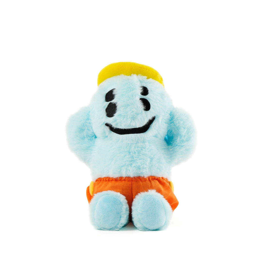 CPFM FW24 St Michael Plushies