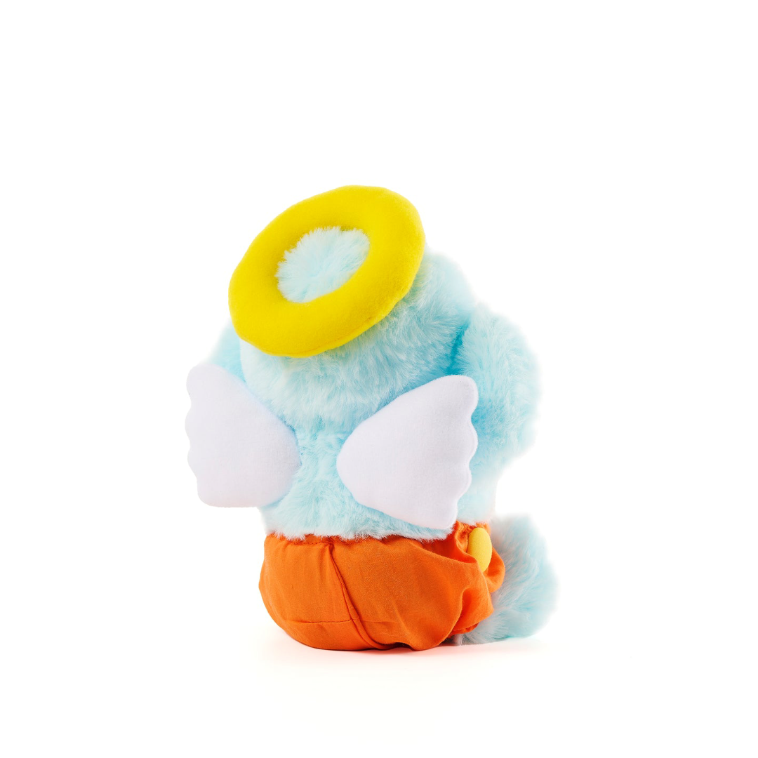 CPFM FW24 St Michael Plushies