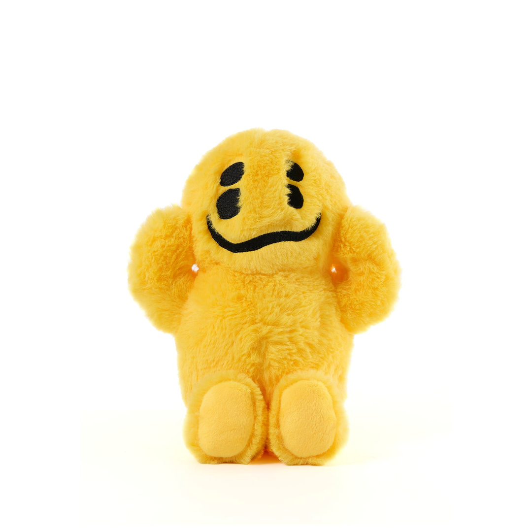 CPFM FW24 St Michael Plushies