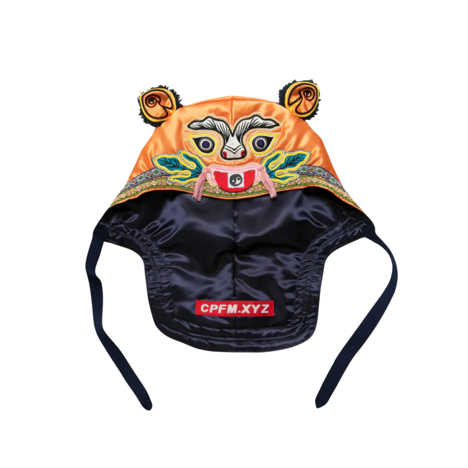 CPFM “LSD Tiger” Thinking Cap