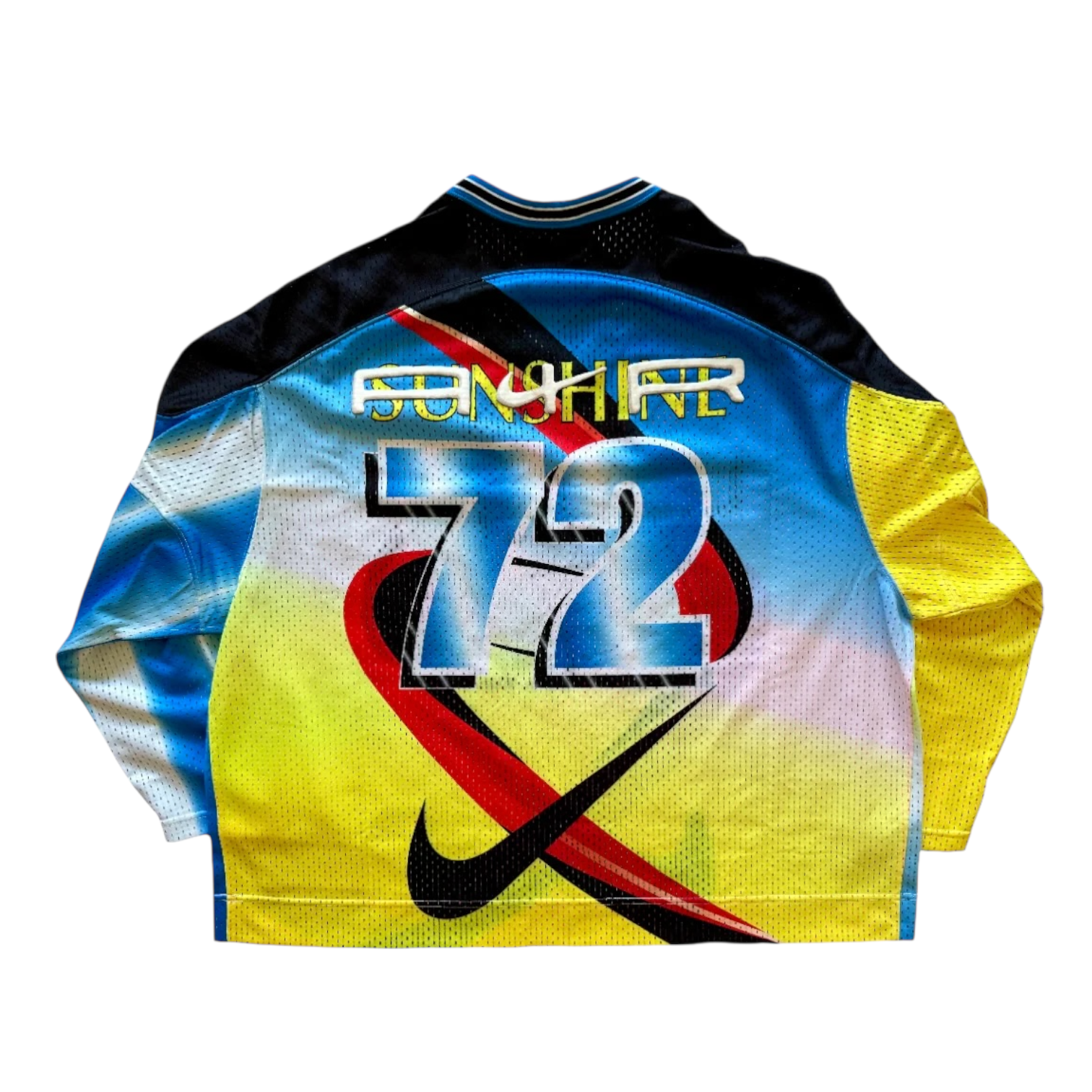 CPFM x Nike 2024 Reversible Hockey Jersey