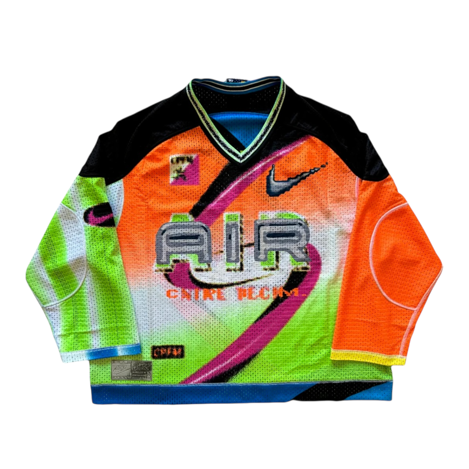 CPFM x Nike 2024 Reversible Hockey Jersey