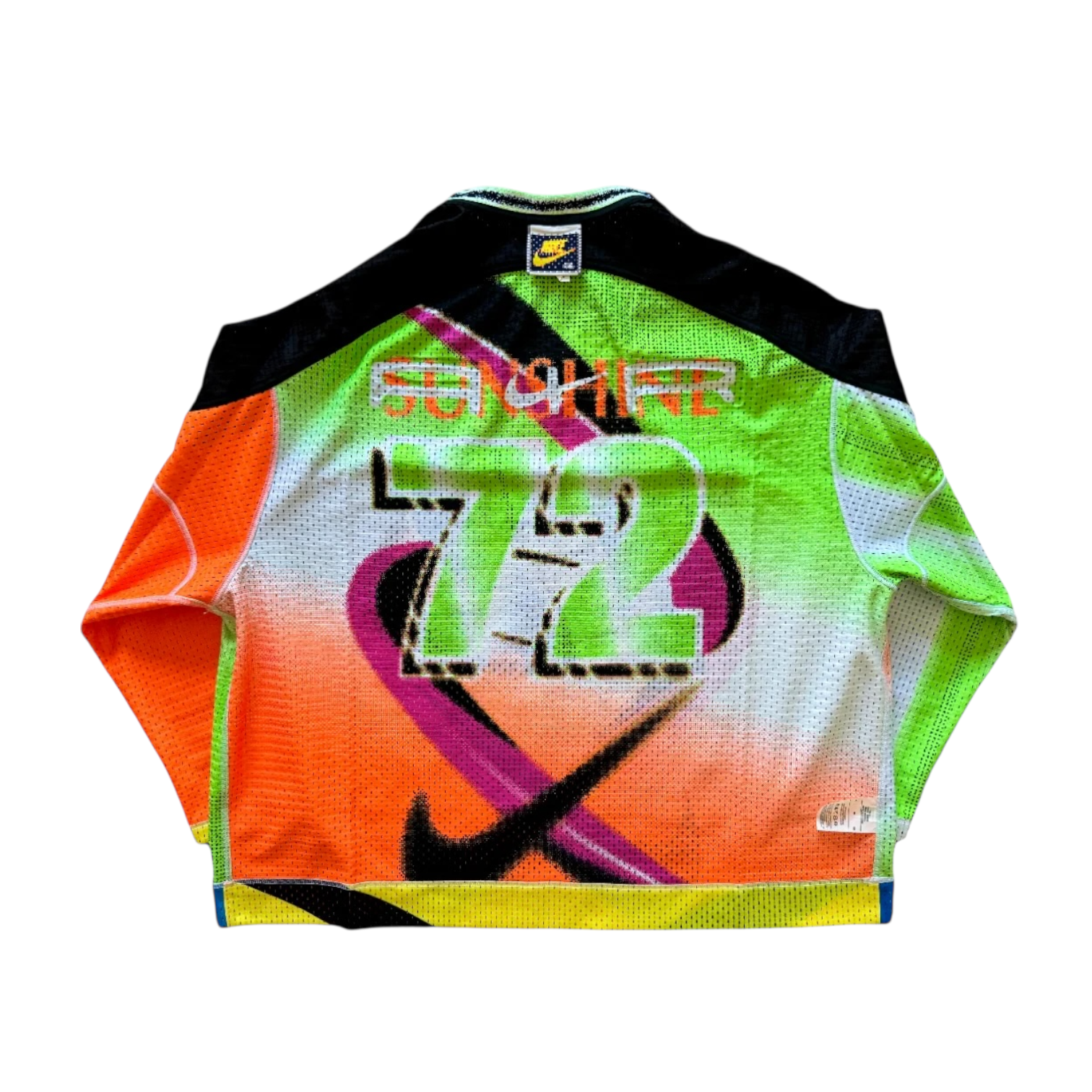 CPFM x Nike 2024 Reversible Hockey Jersey