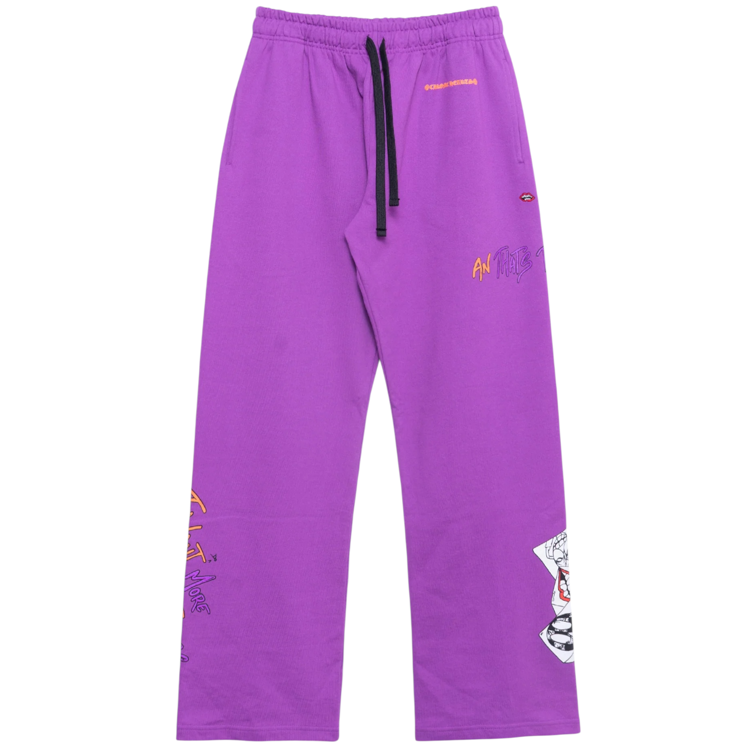 Chrome Hearts FW24 Matty Boy “That’s That” Sweatpants