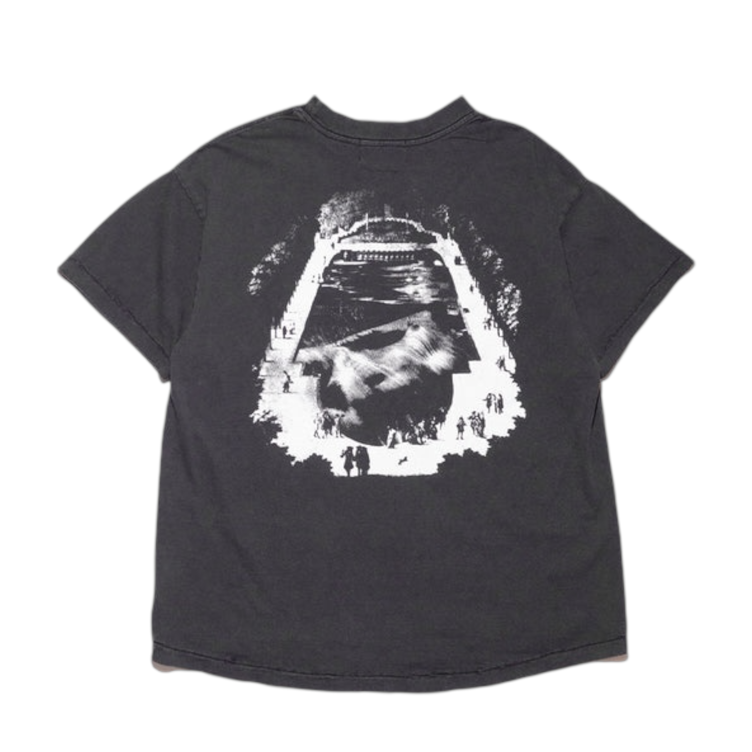 Enfants Riches Déprimés FW25 Reflection Tee