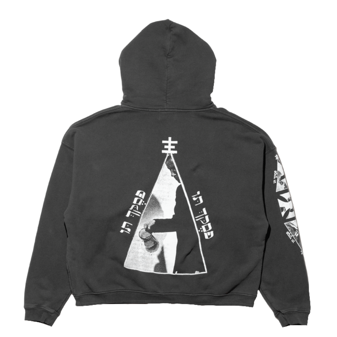 Enfants Riches Déprimés FW24 “NEOISM” Hoodie