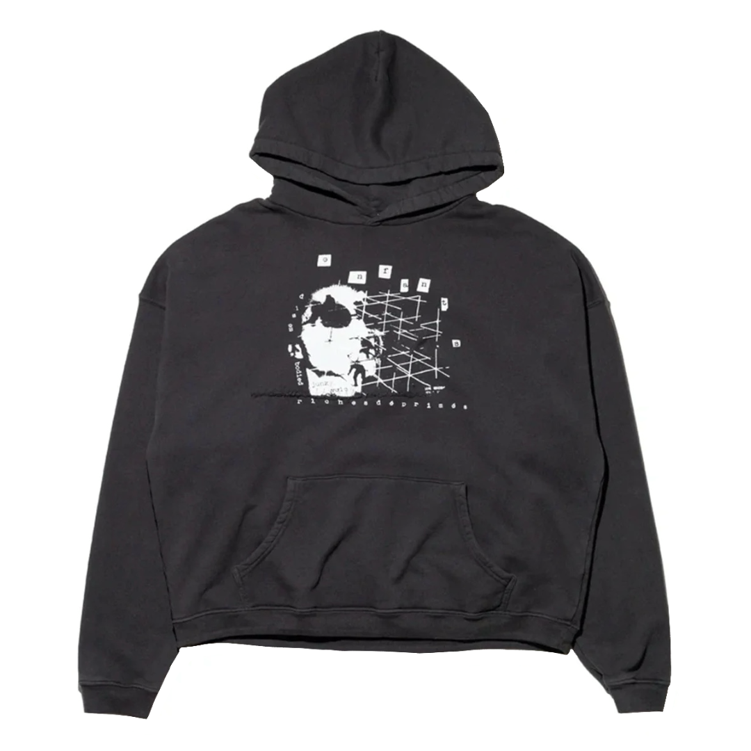 Enfants Riches Déprimés FW24 “Mary Lies” Hoodie