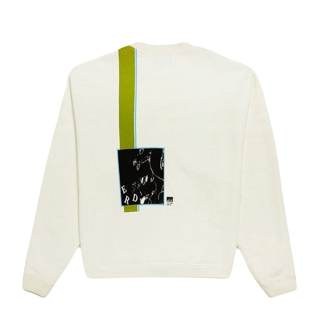 Enfants Riches Déprimés SS22 “Sybil 7” Crewneck