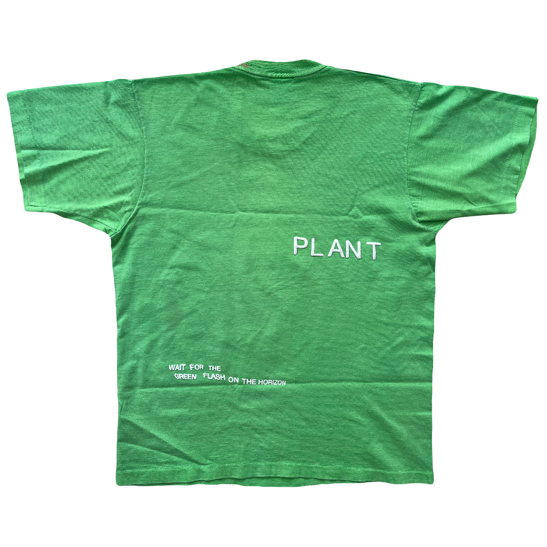 CPFM SS17 “Powered by the Sun” Tee