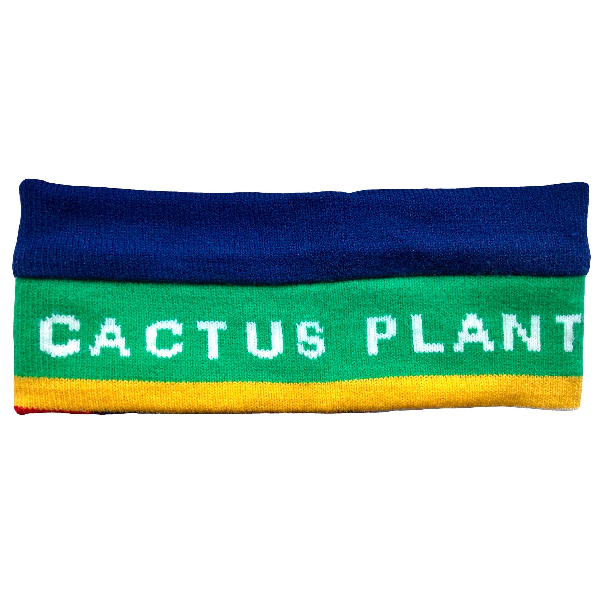 CPFM SS16 “Landscape” Headband