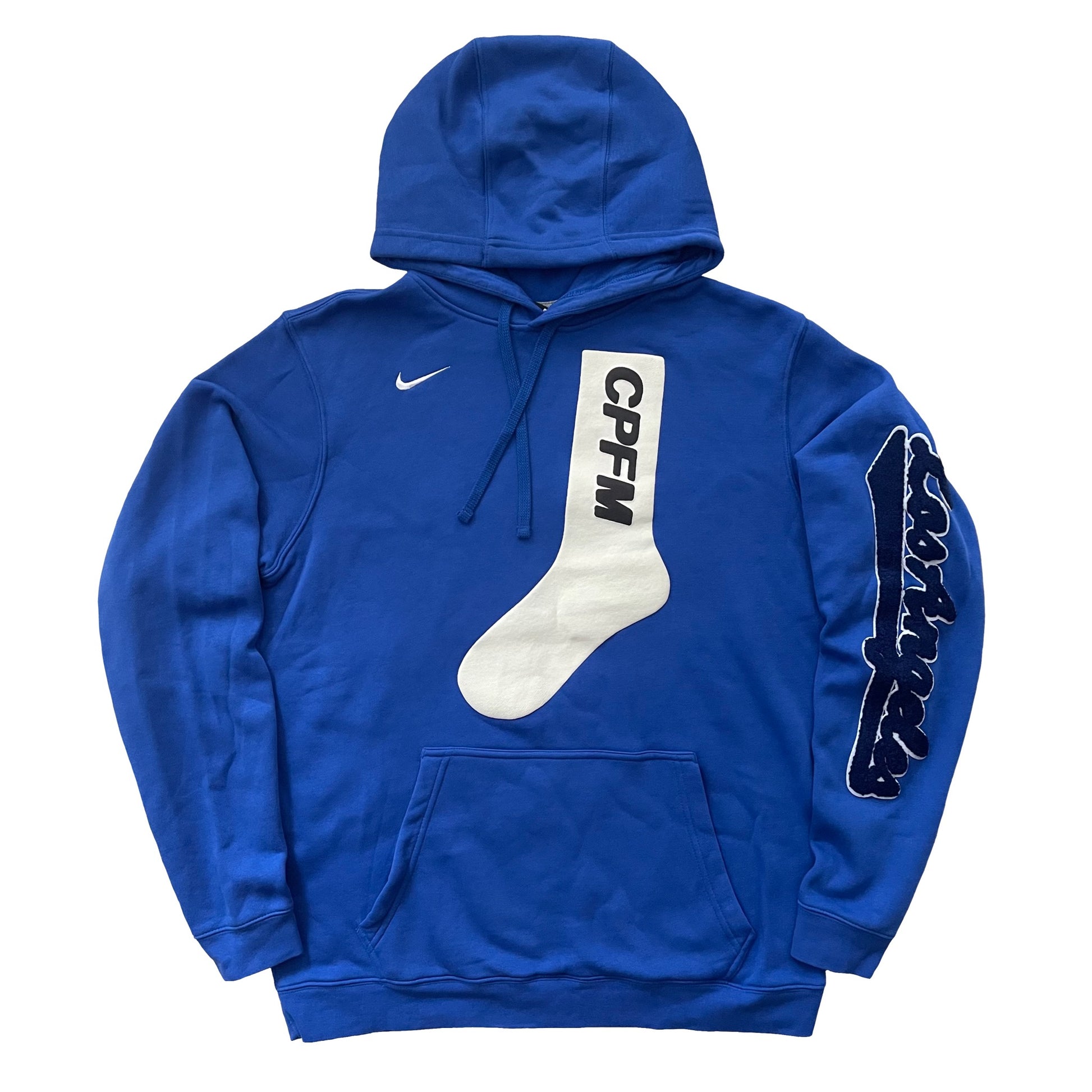 CPFM F&F “2018 WHQ NRG Holiday Party” Hoodie