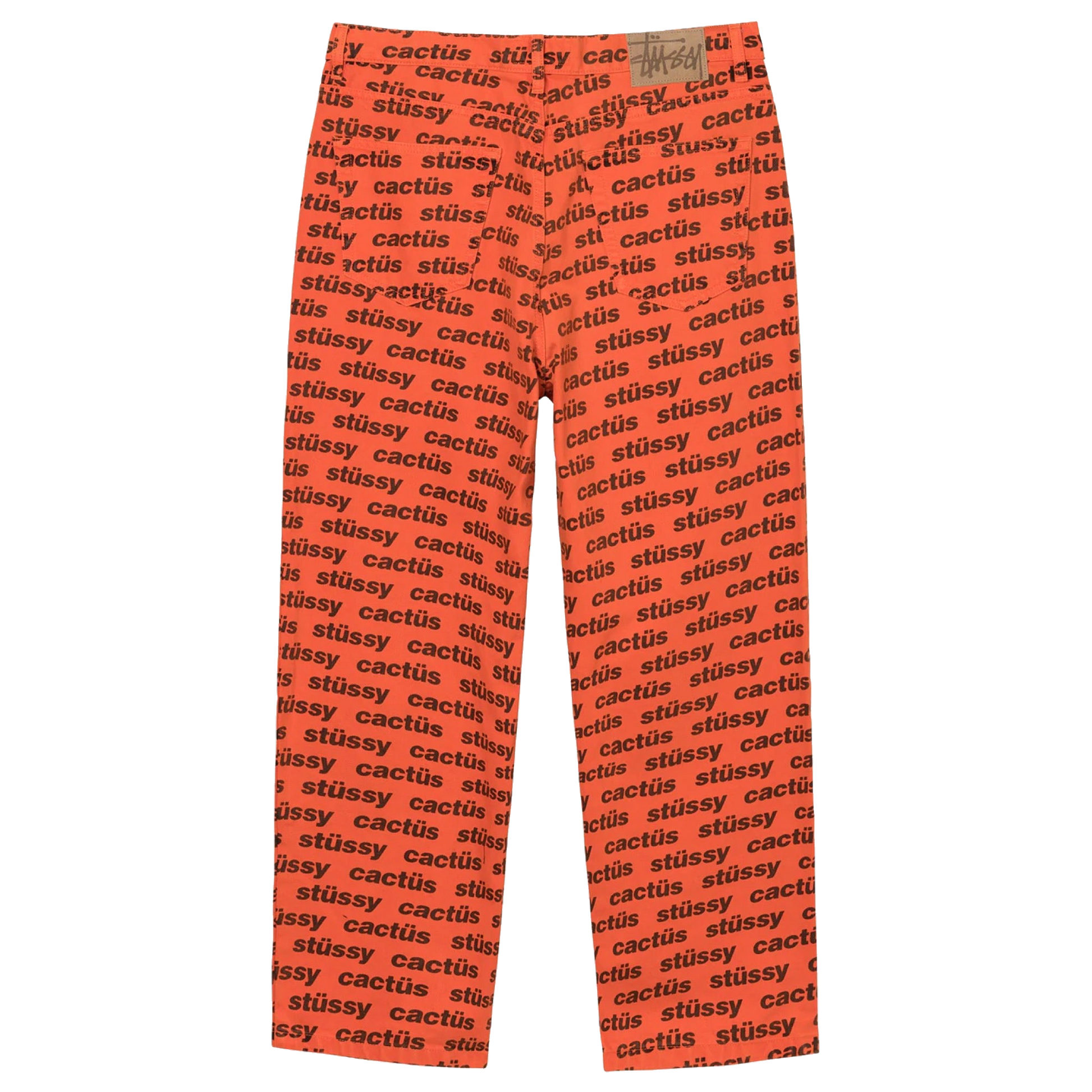 CPFM x Stussy SS21 Big Ol’ Jeans