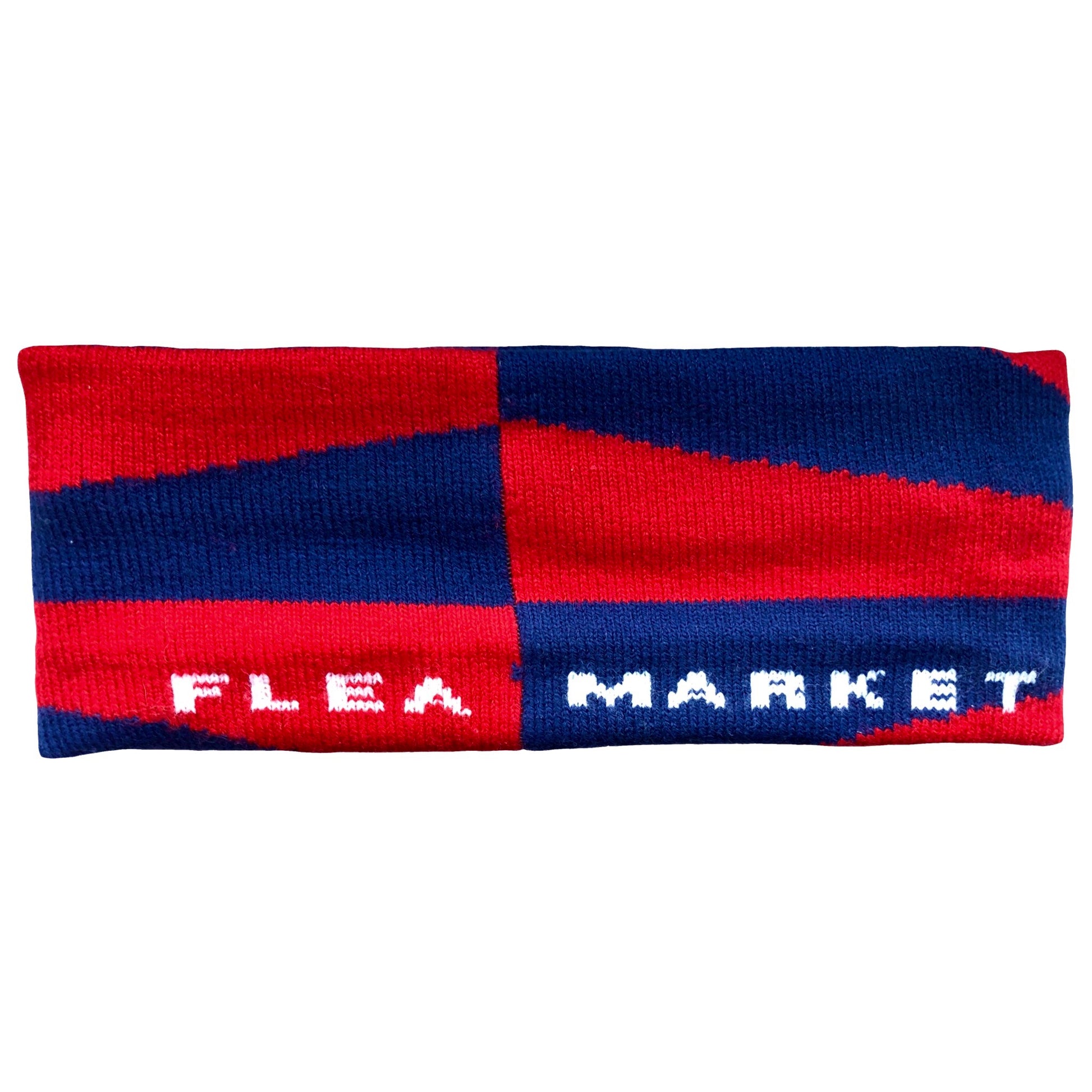 CPFM SS16 “Landscape” Headband