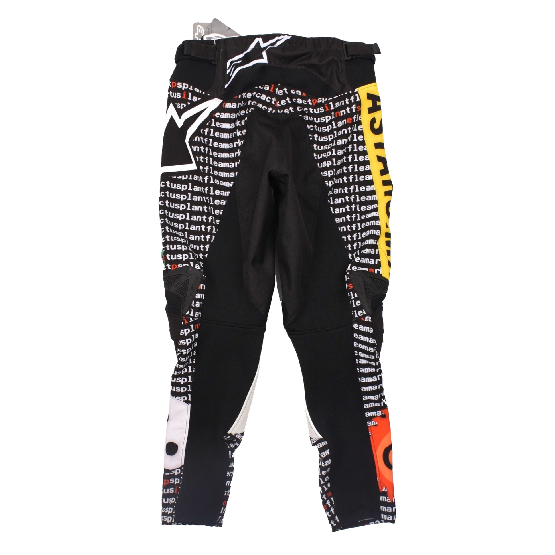 CPFM SS19 Alpinestars “Racer Tech” Pants