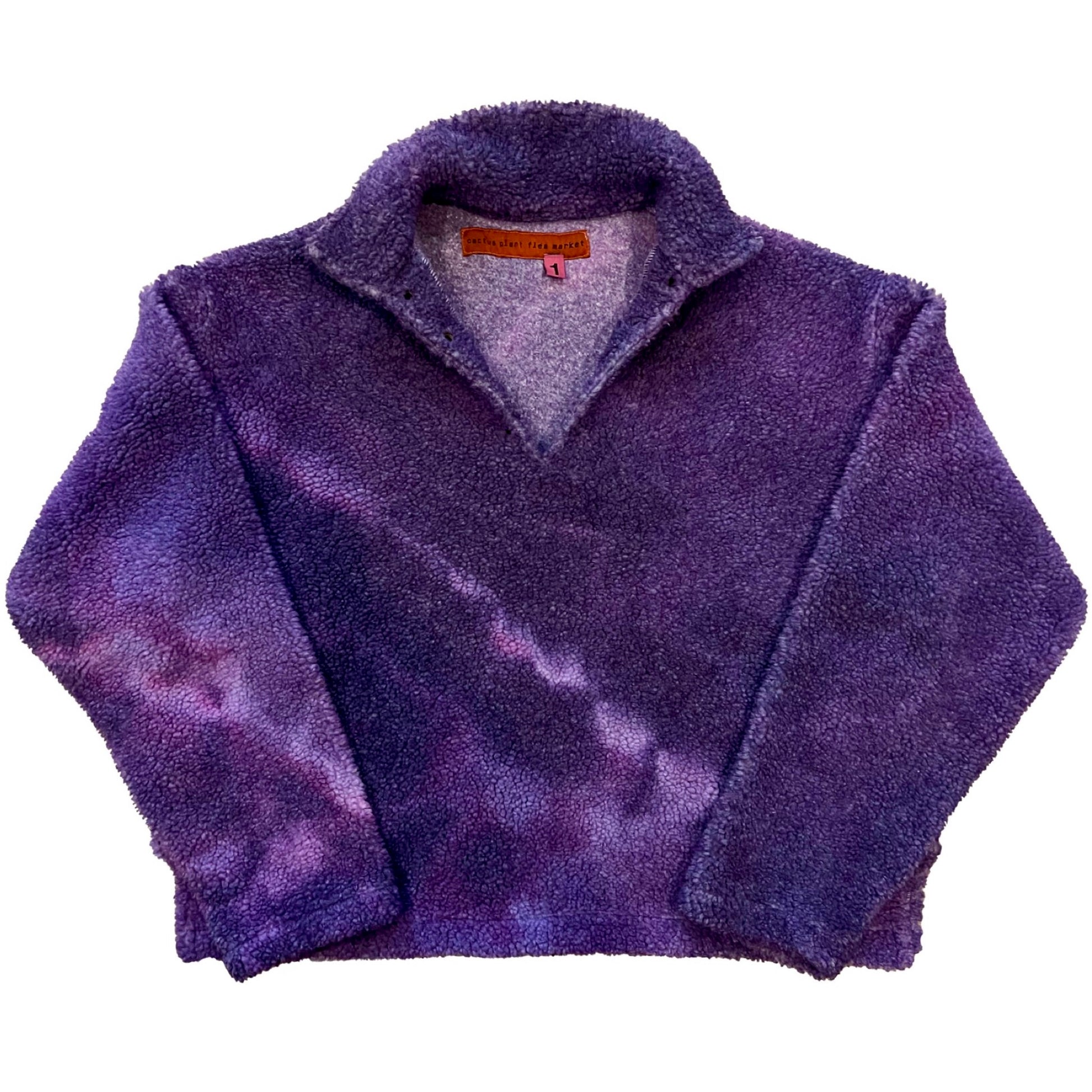 CPFM "Grape Cowboy" Pullover