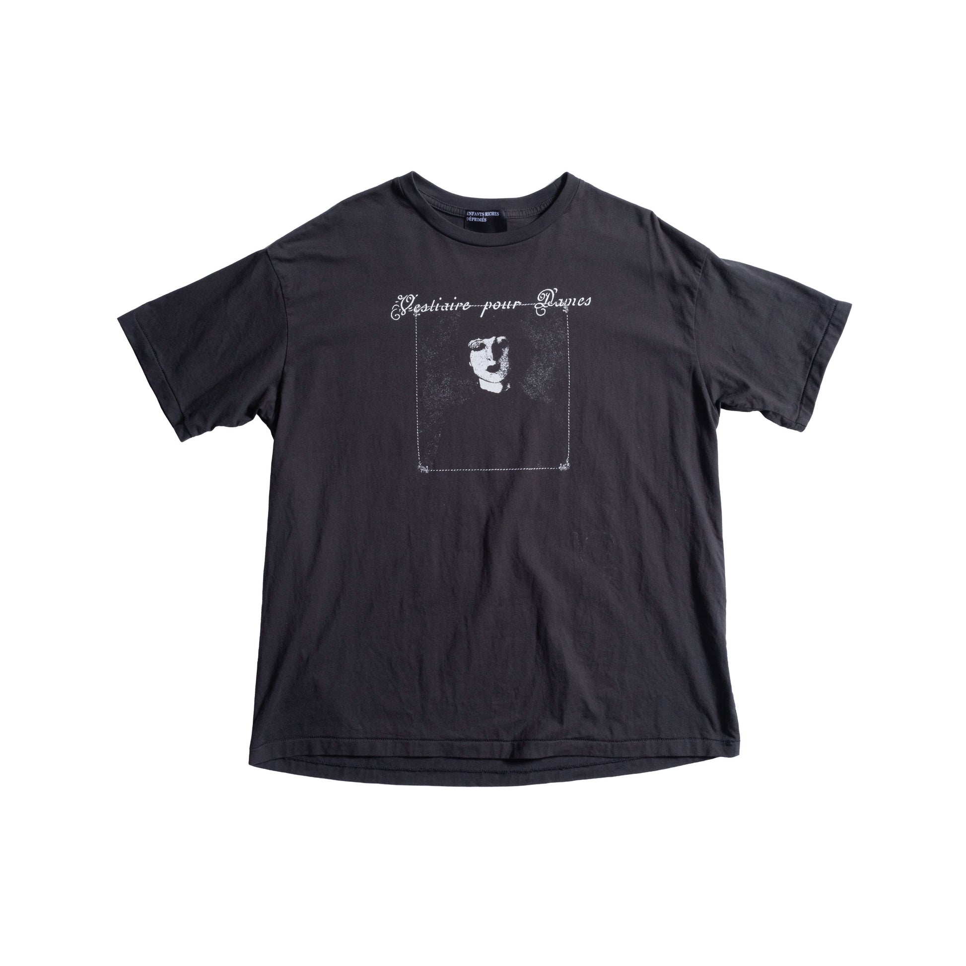 Enfants Riches Déprimés FW25 Vestiare Pour Dames Tee