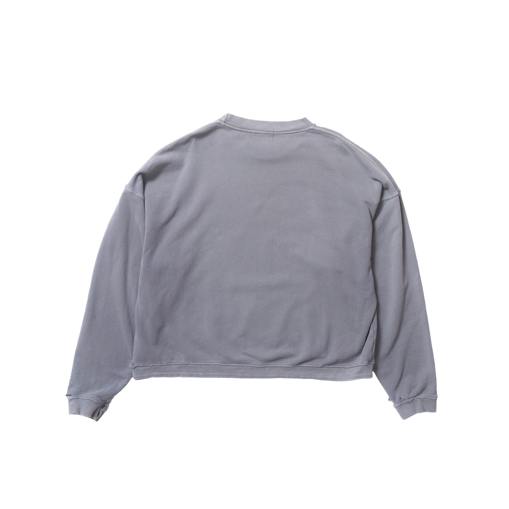 Enfants Riches Déprimés SS23 Screaming Prince Crewneck