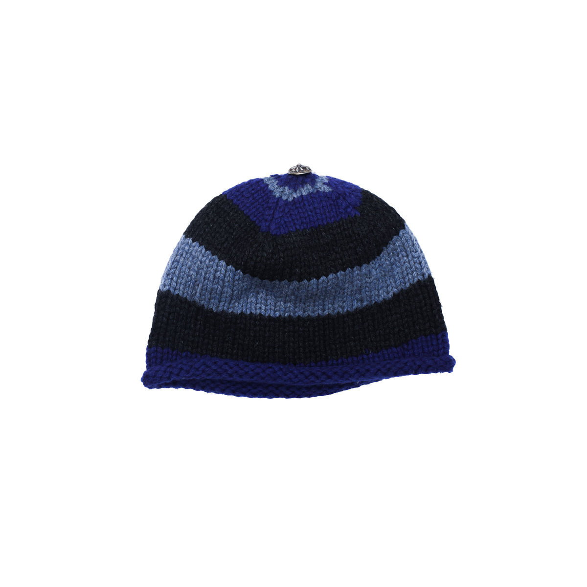 Chrome Hearts 1/1 Cashmere Patch Beanie