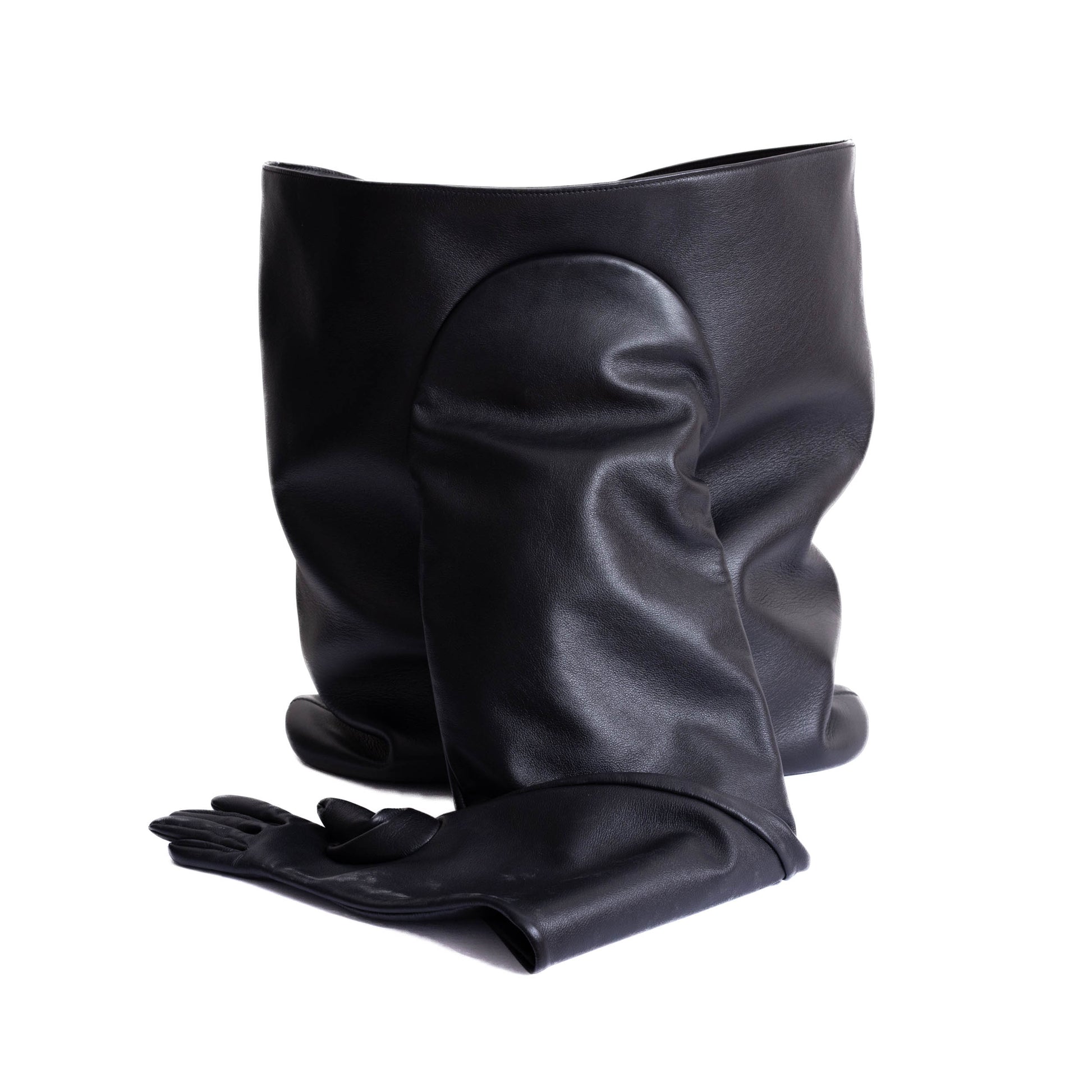 Balenciaga SS23 Glove Large Tote Bag