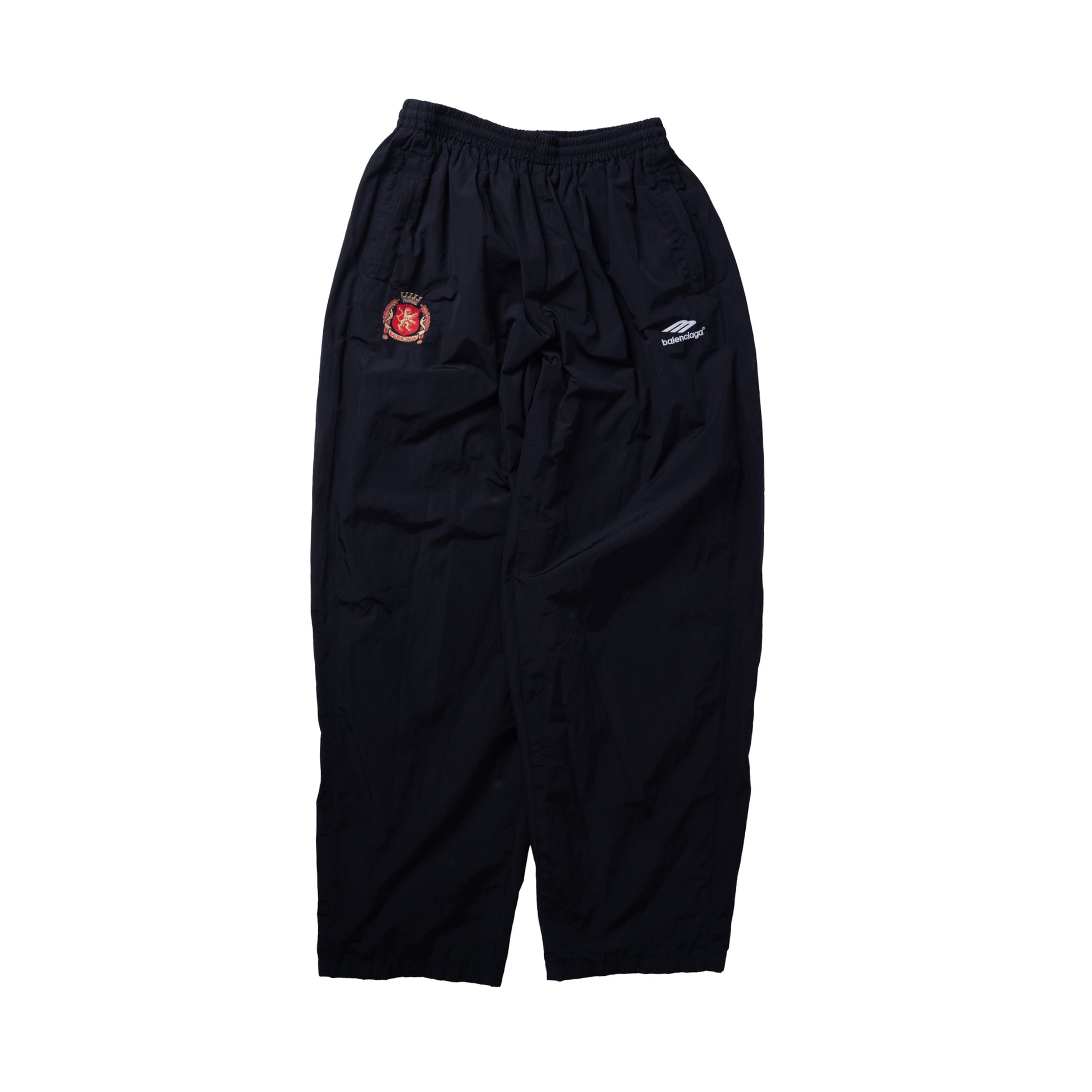 Balenciaga SS23 Crest Track Pants