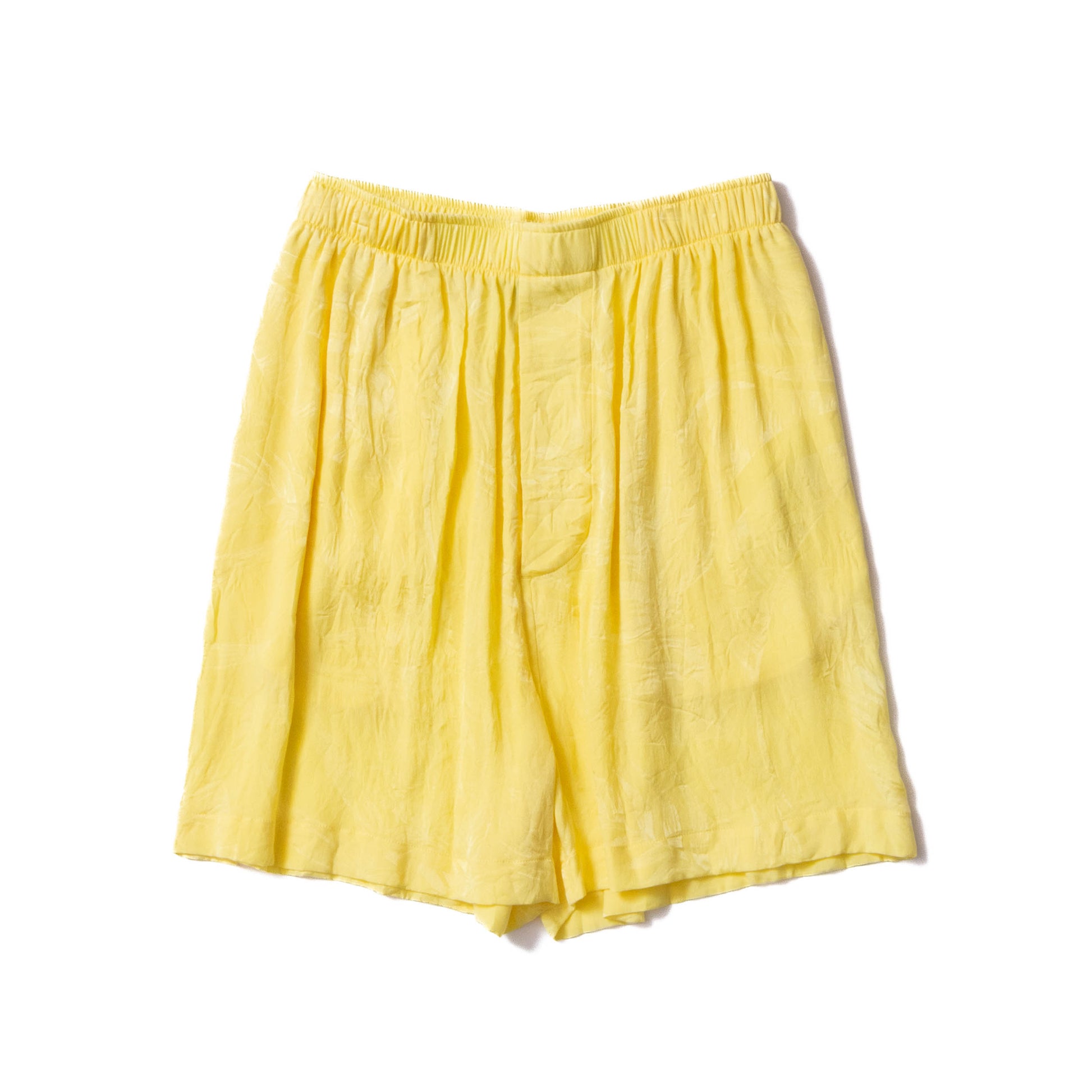 Balenciaga SS24 Tropical Shorts