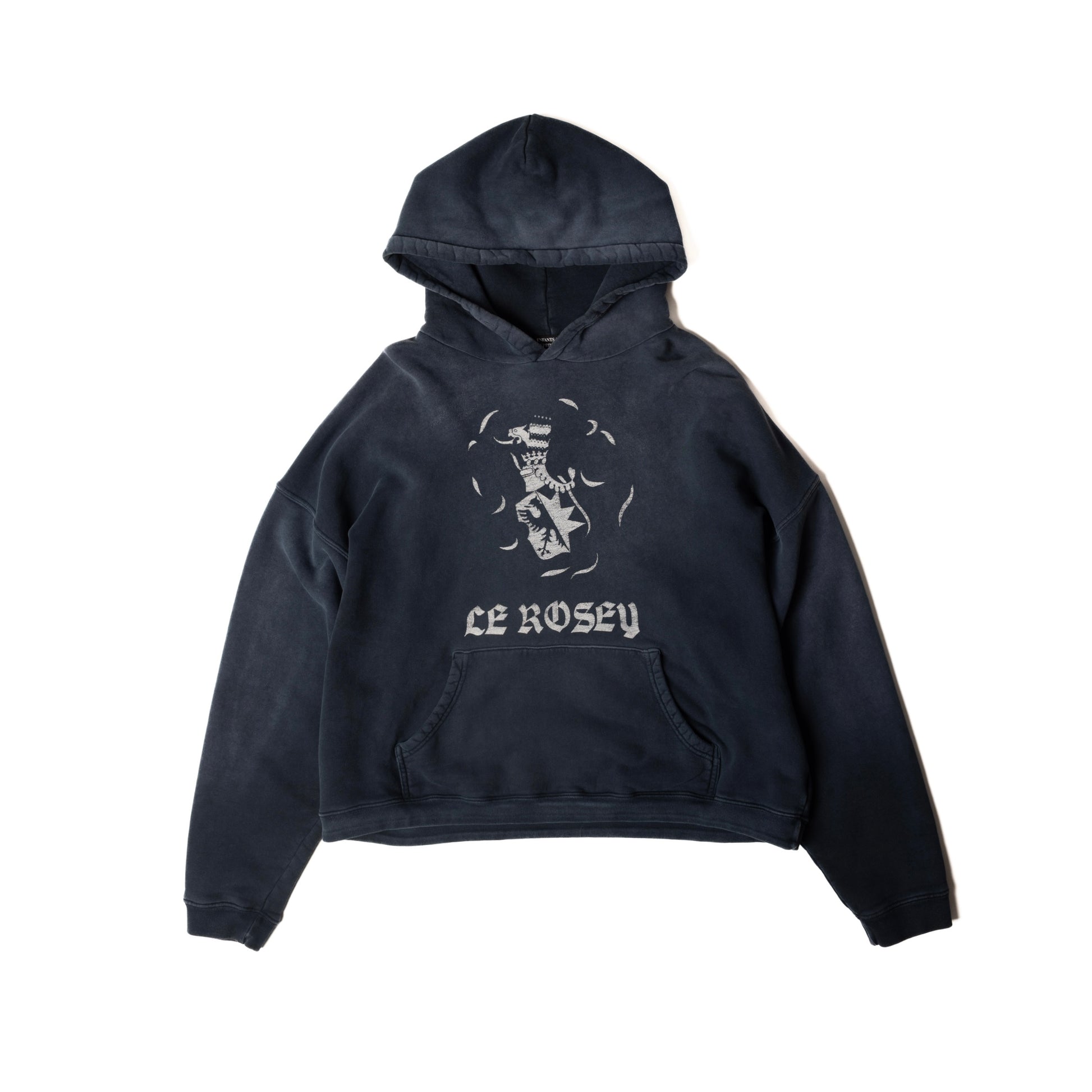 Enfants Riches Déprimés SS12 “Le Rosey” Hoodie